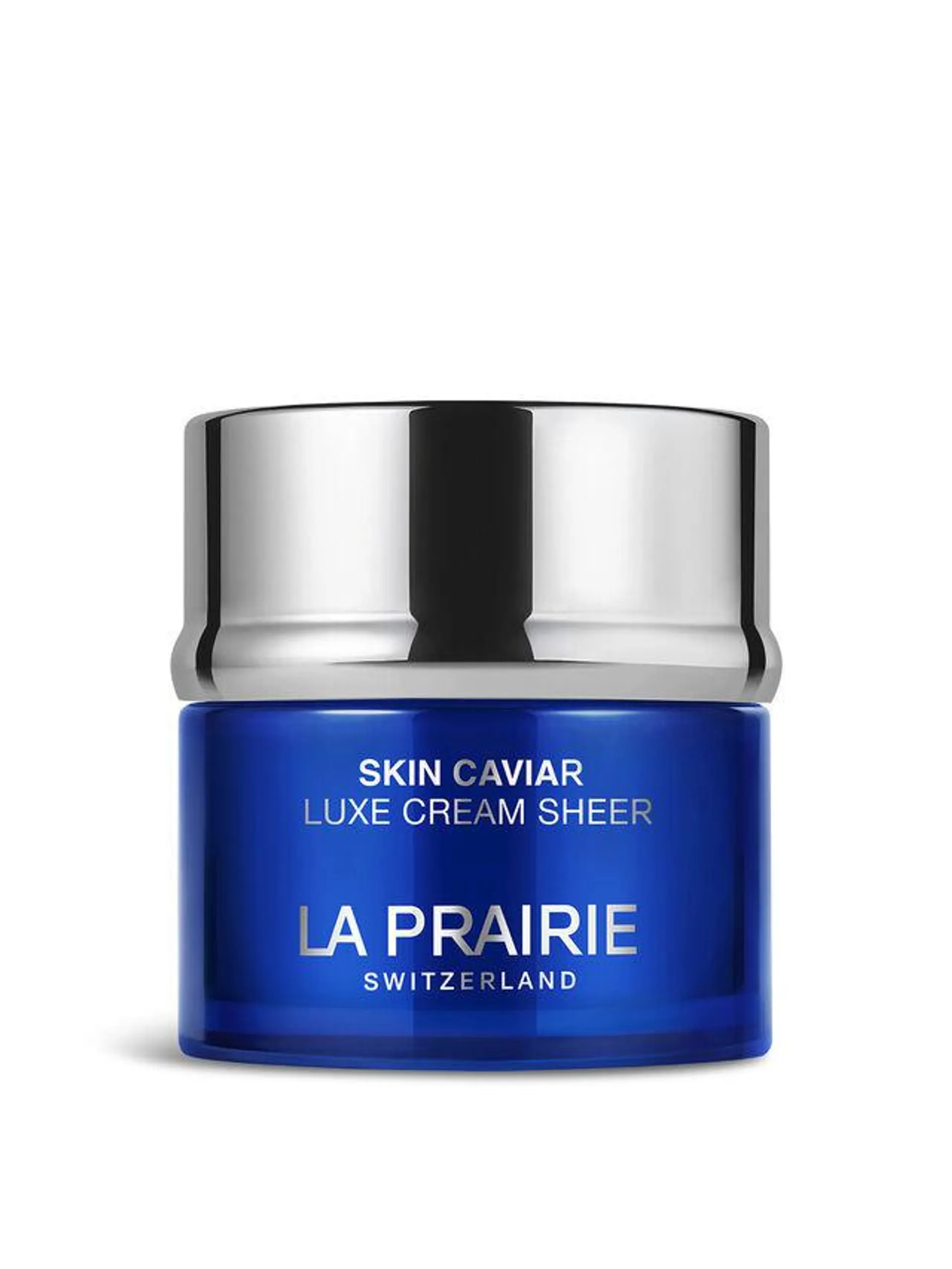 Skin Caviar Luxe Cream Sheer 50ml