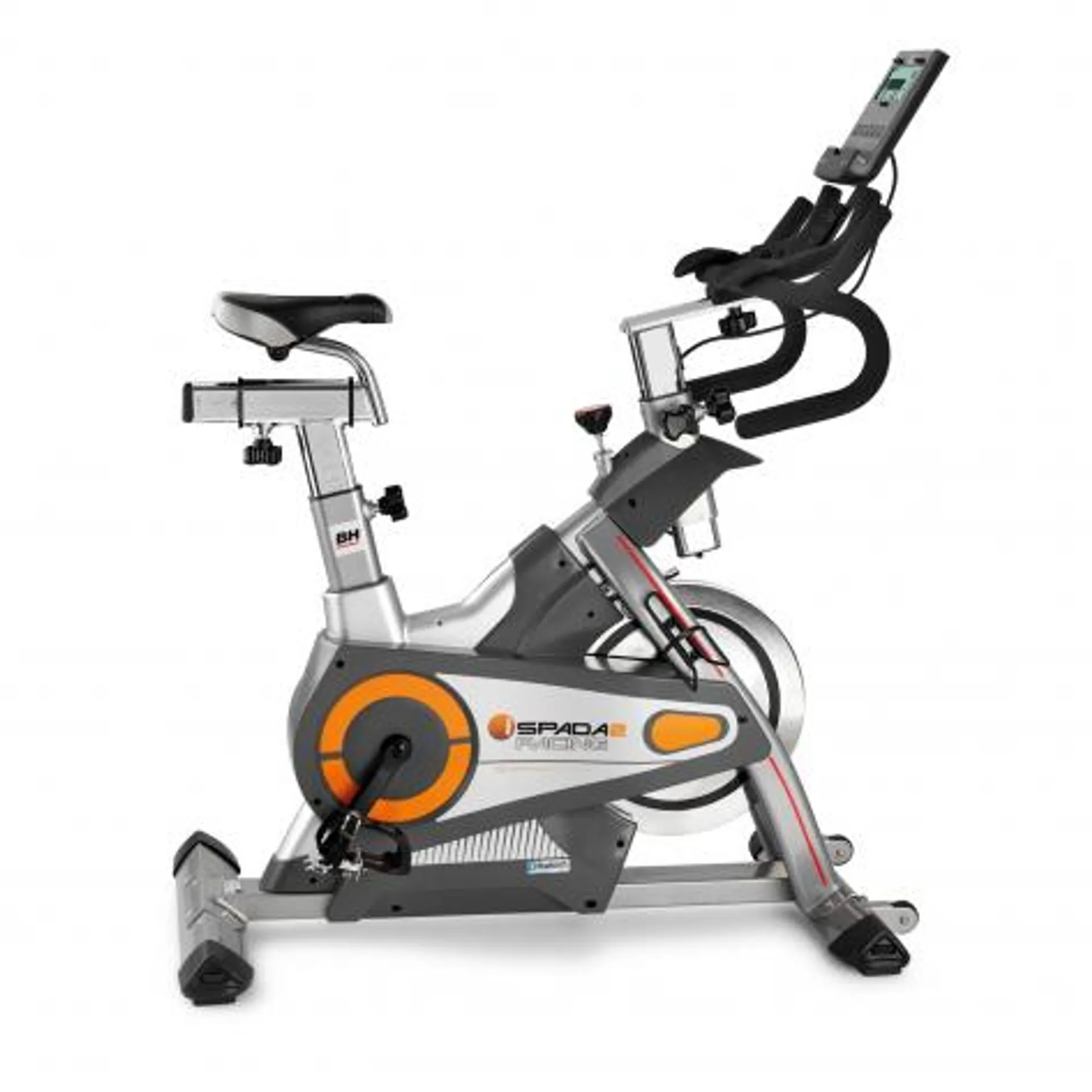 BH Fitness I Spada 2 Racing Bike (with Bluetooth Console) - Northampton Ex-Display Product