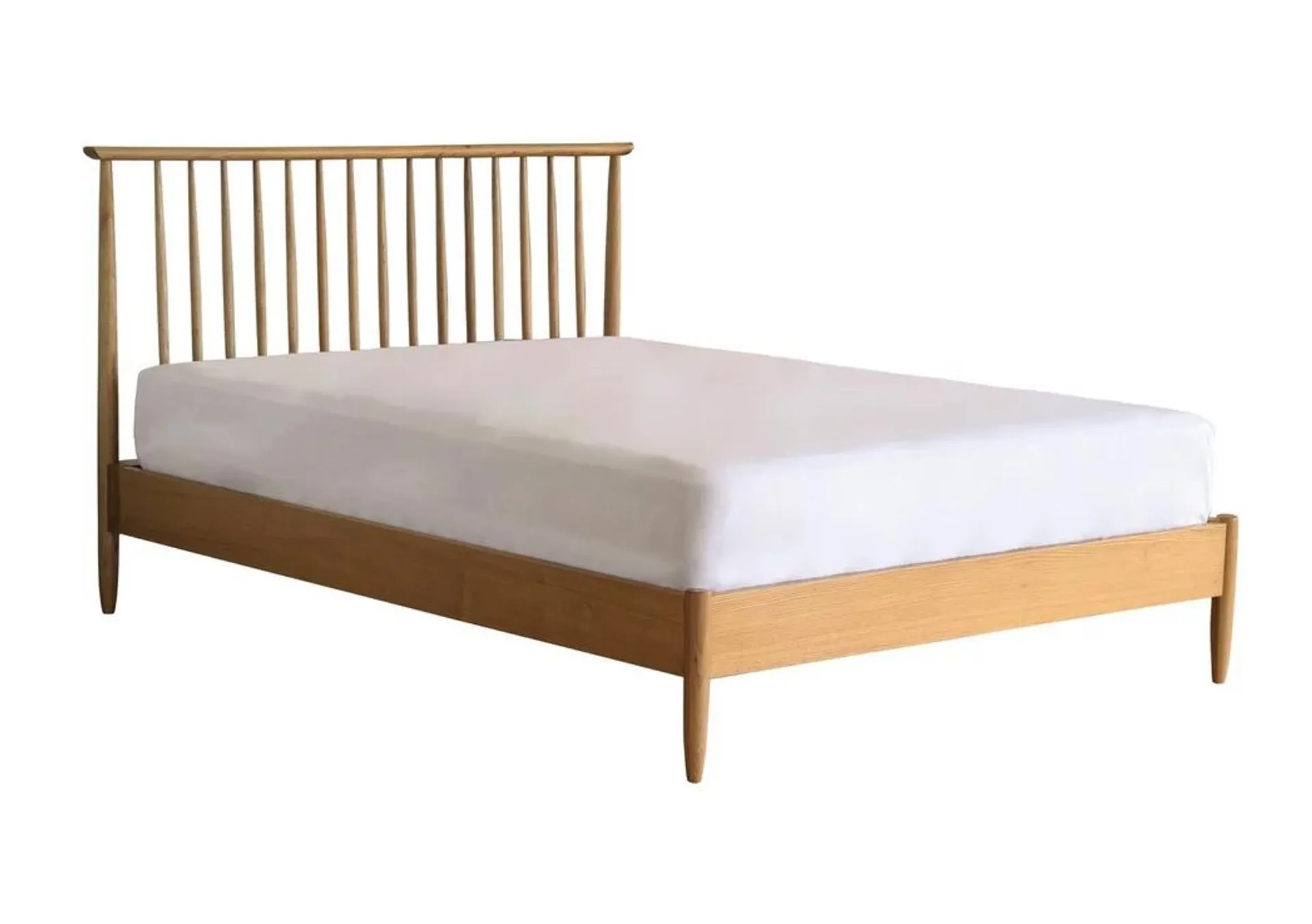 Teramo Bed Frame