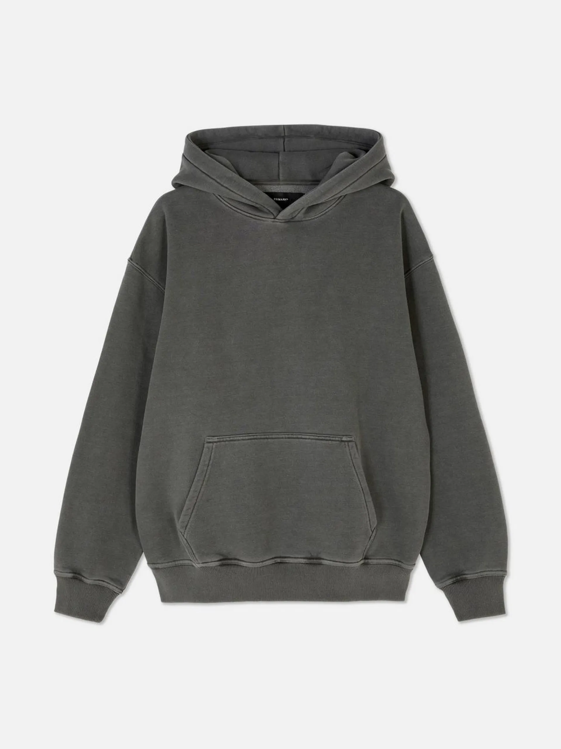 Heavyweight Essential Hoodie