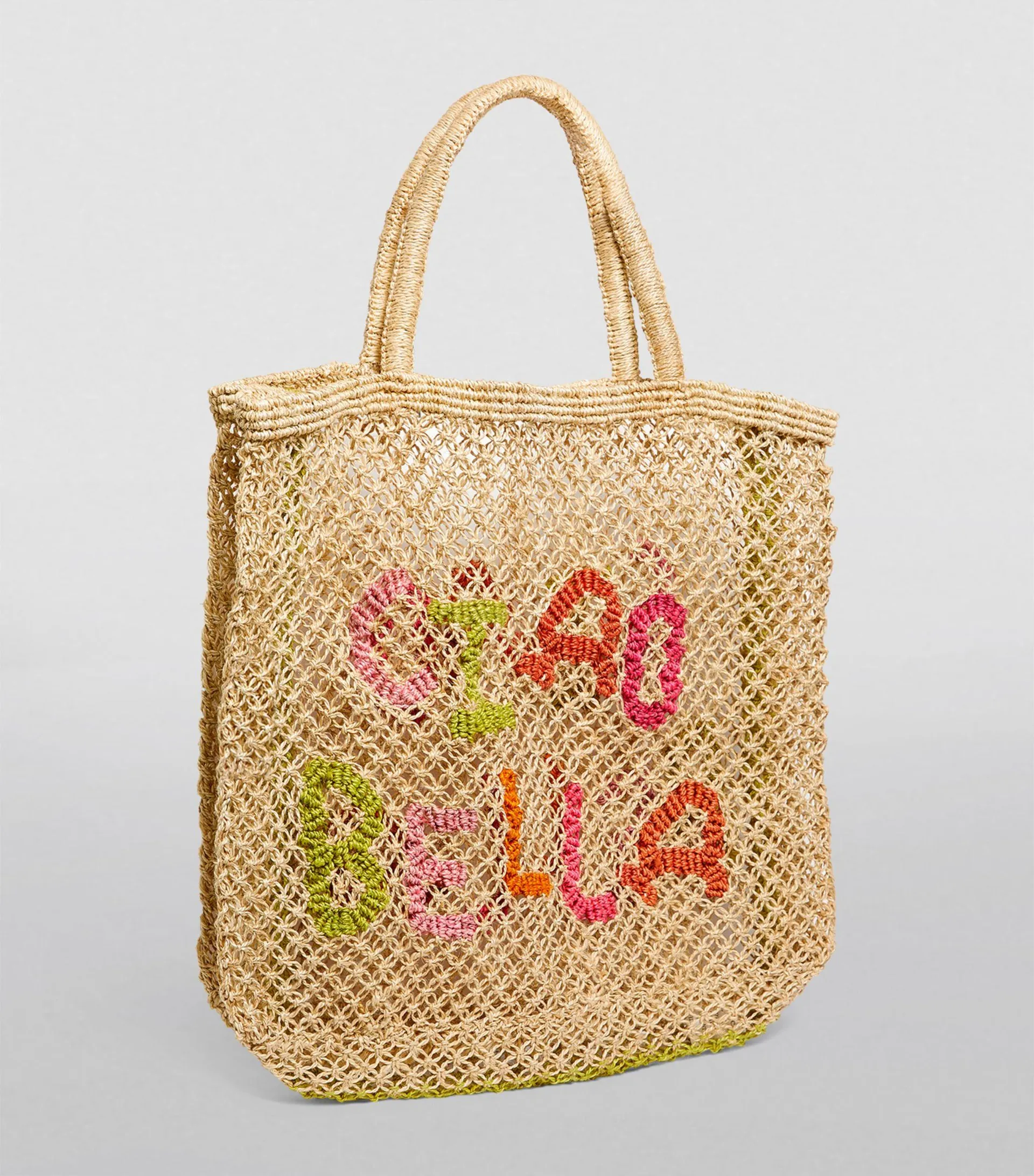 Large Ciao Bella Tote Bag