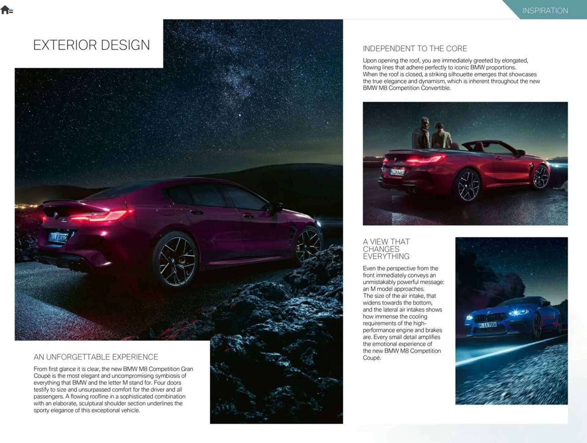 BMW leaflet from 4 May to 30 April 2025 - Catalogue Page 5