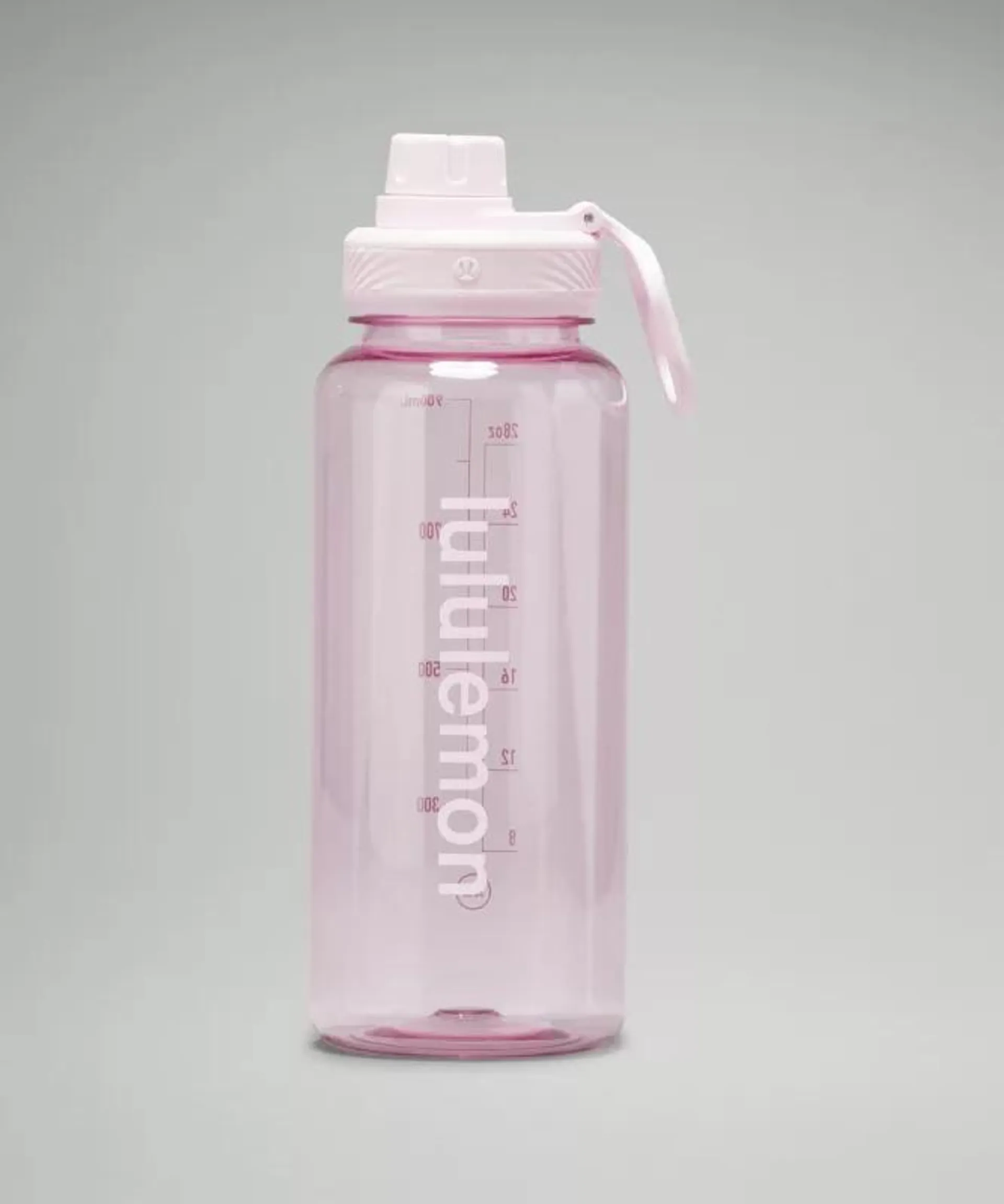 Back to Life Clear Bottle 32oz