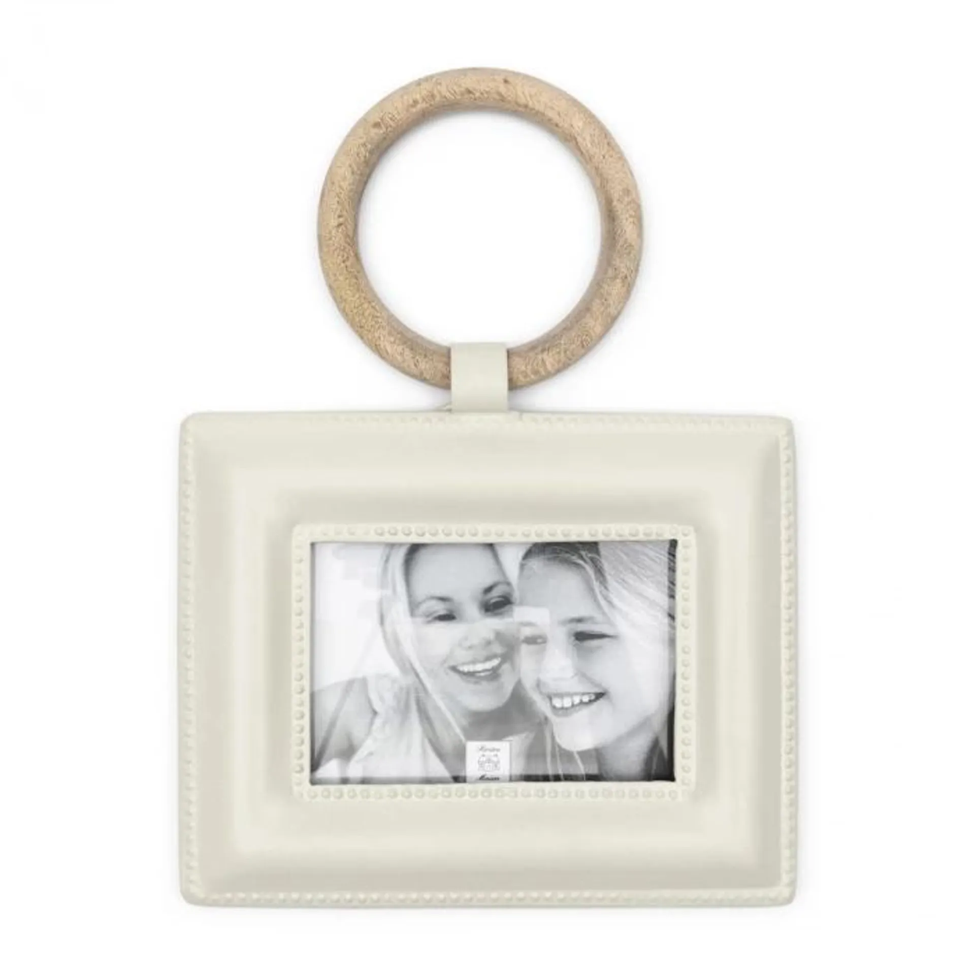 Photo Frame Cordoba, white, 15x10