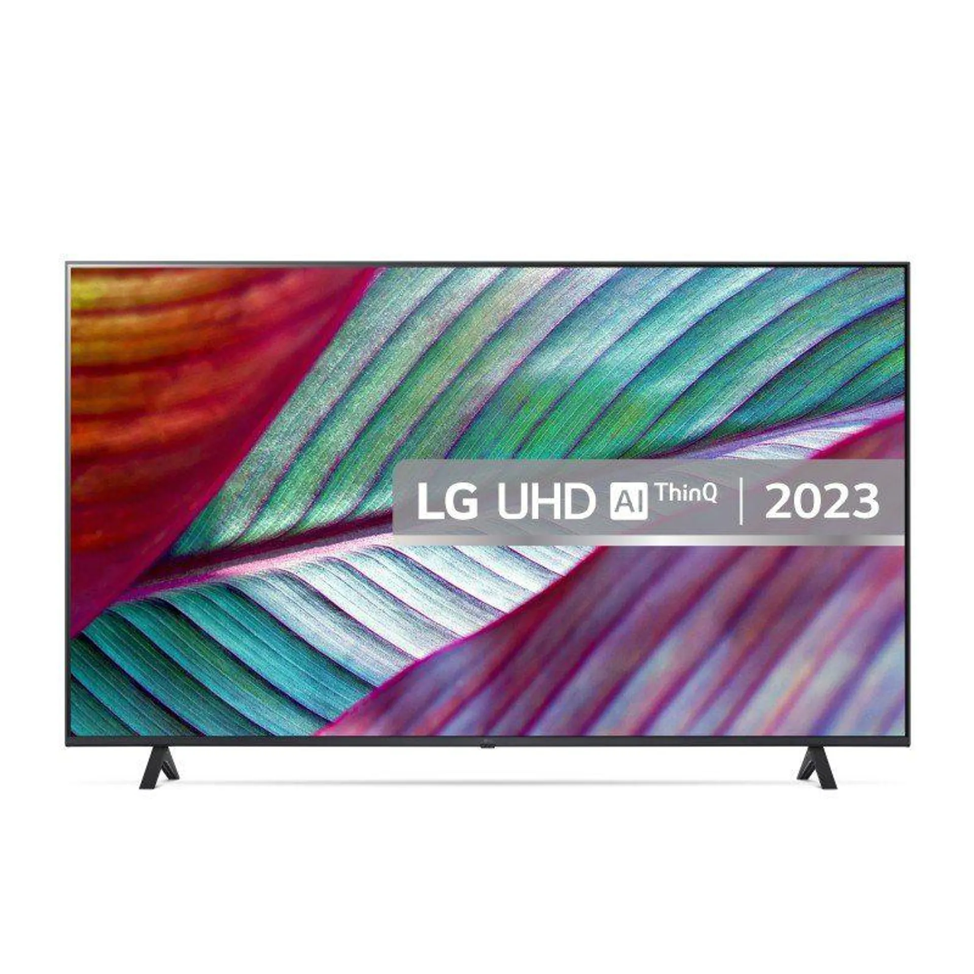 LG LGLED55UR78006 - 55" LED UR78 4K Smart TV 2023