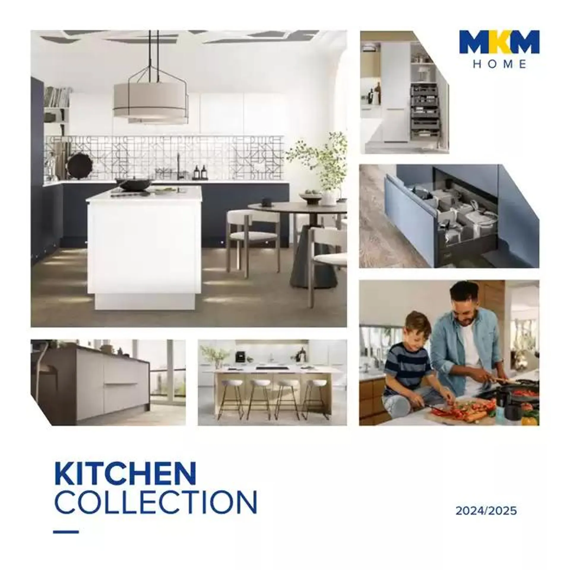 Kitchen Collection 2024-2025 - 1