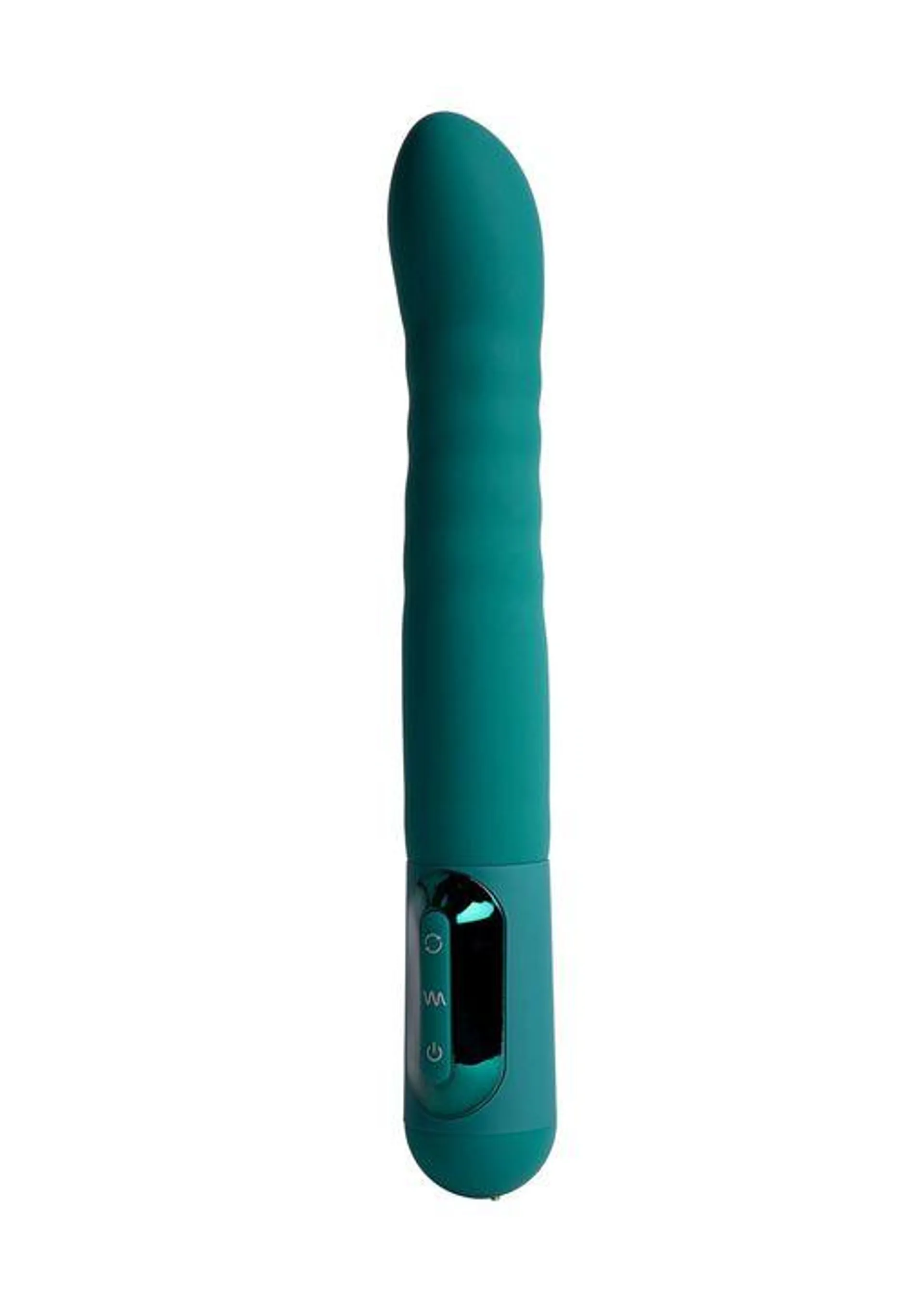 Thrusting G-Spot Vibrator