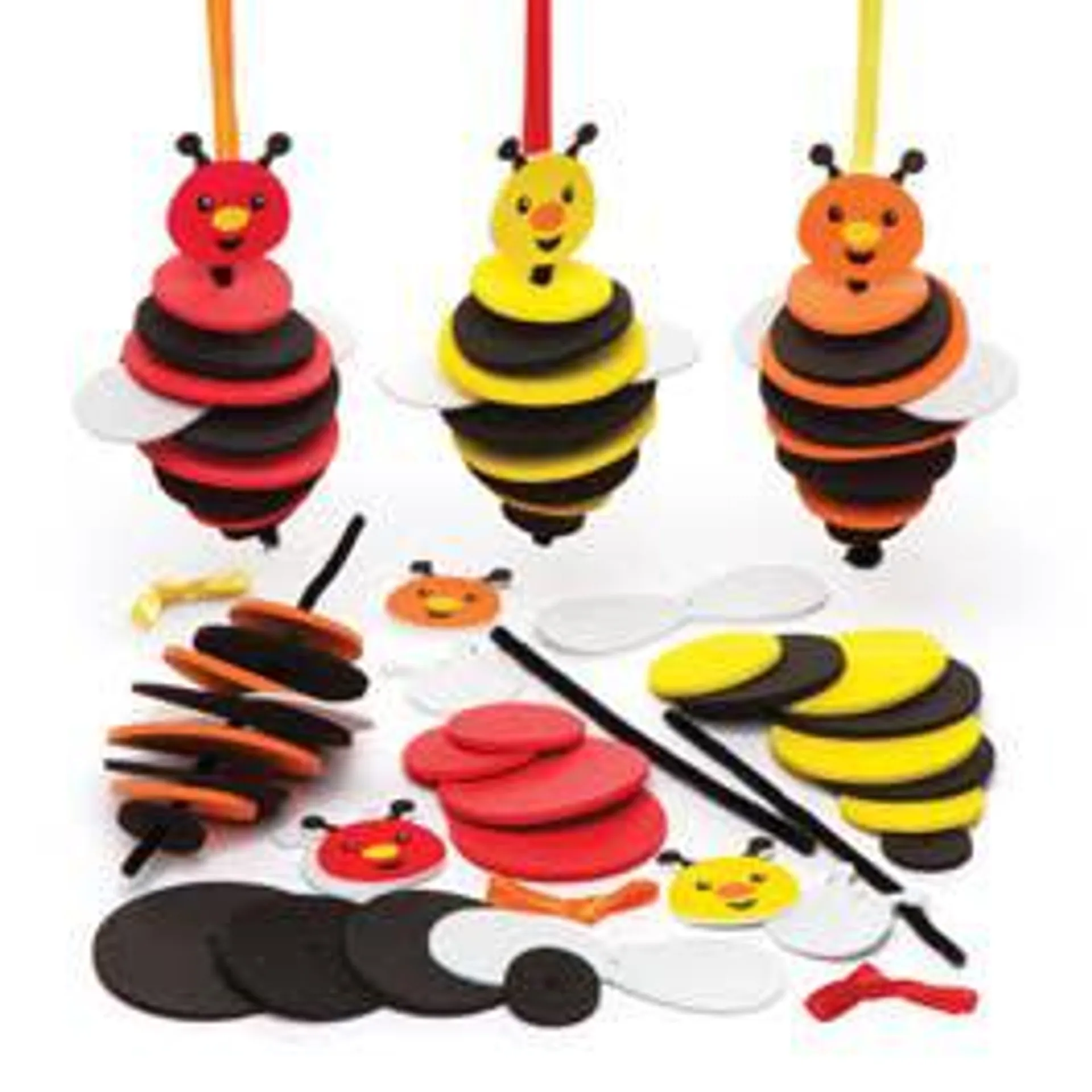 Bee Stacking Kits