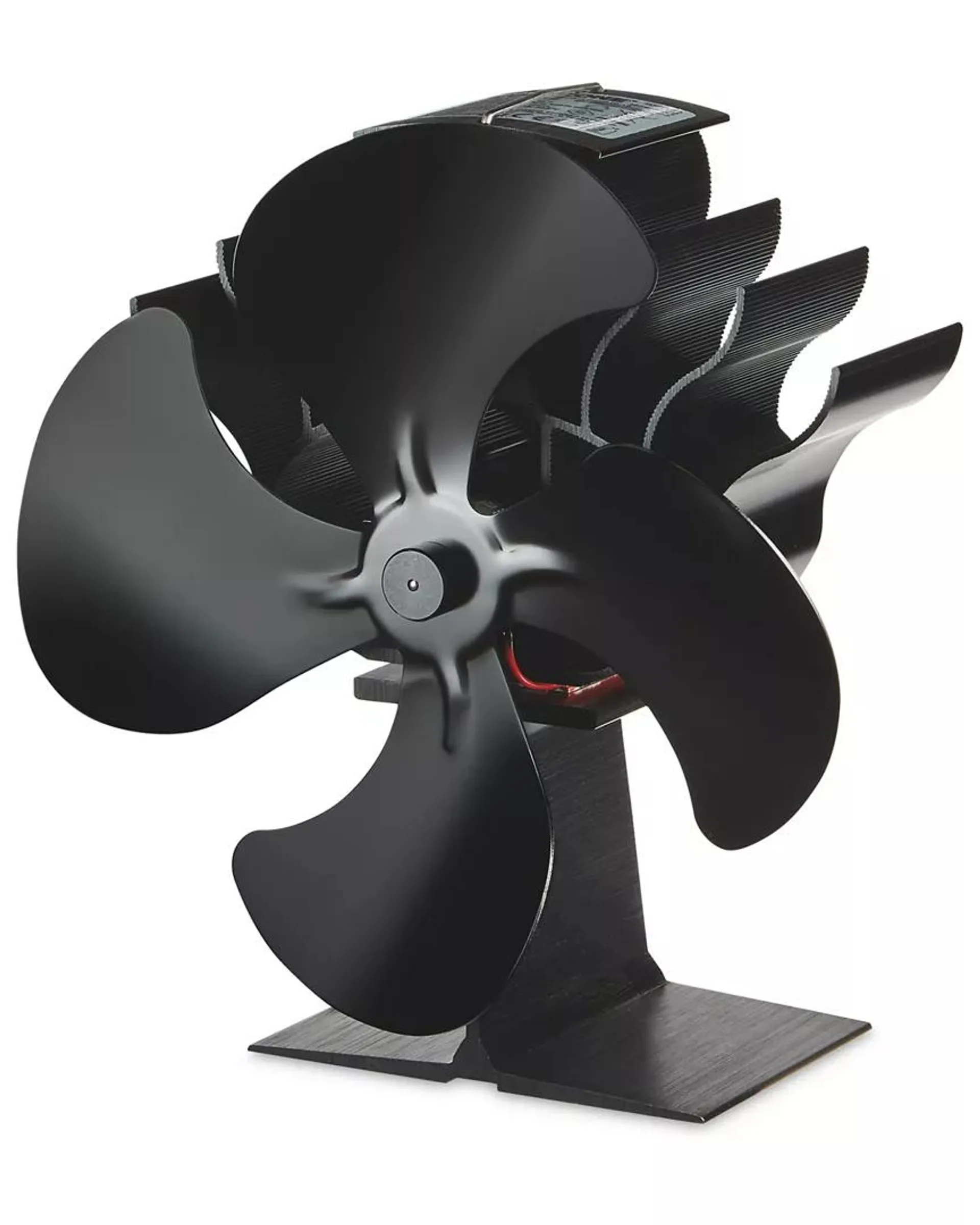 Stove Fan