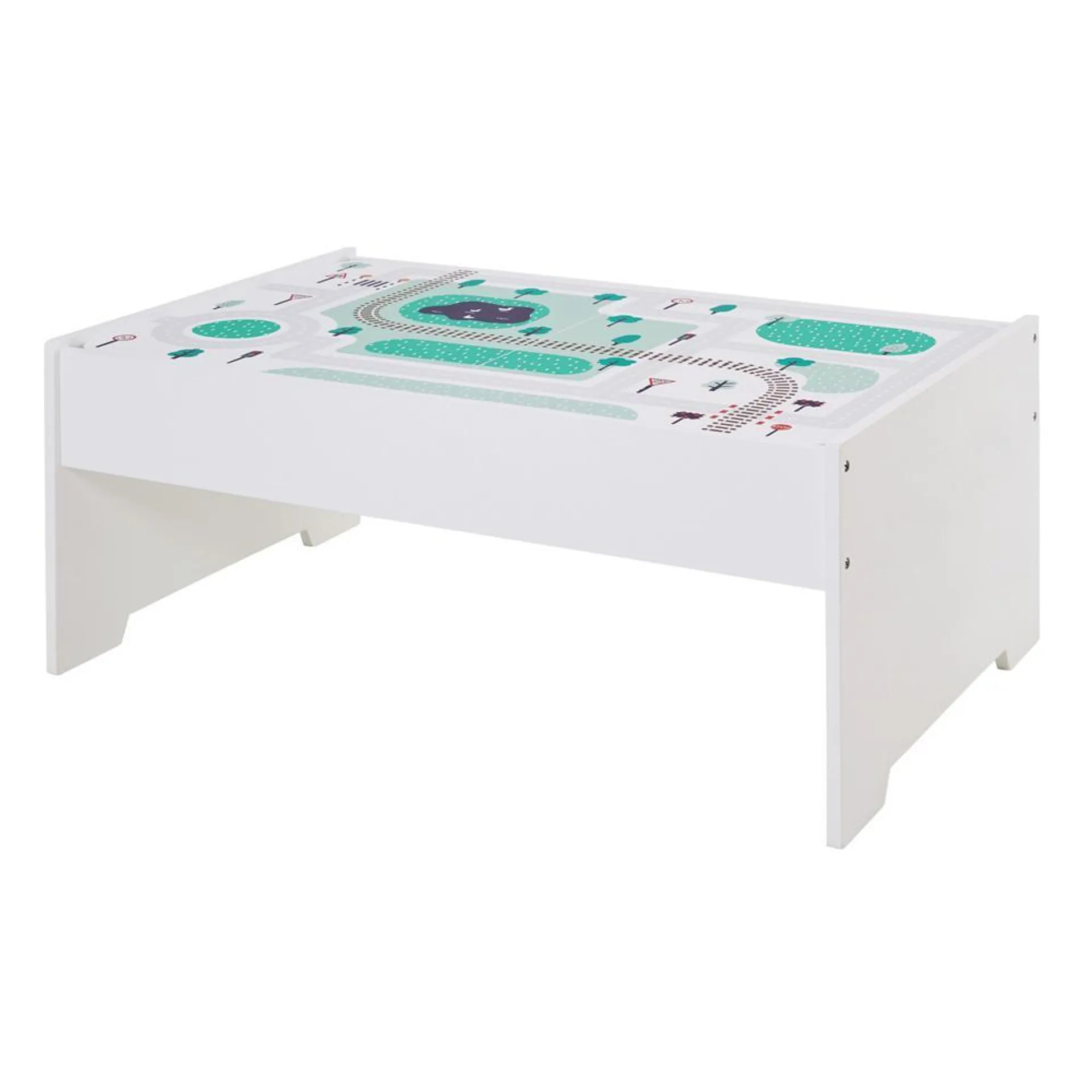 Bodmin Play Table