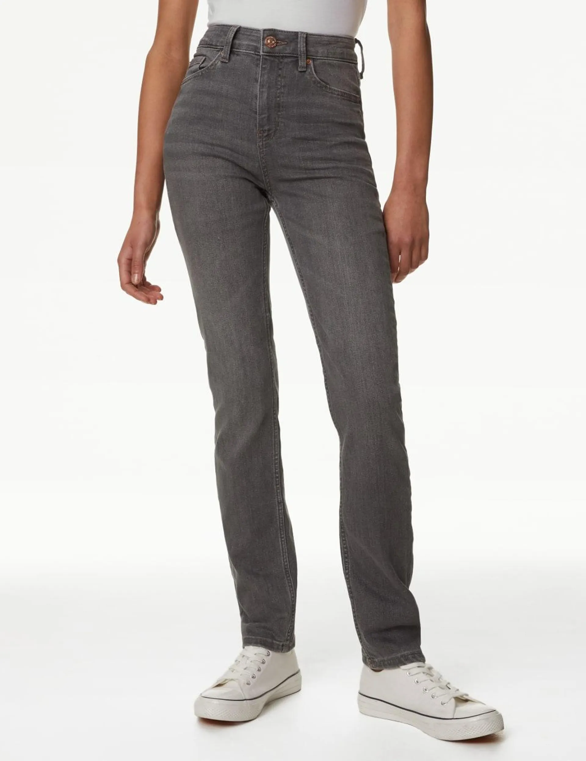 Lily Slim Fit Jeans