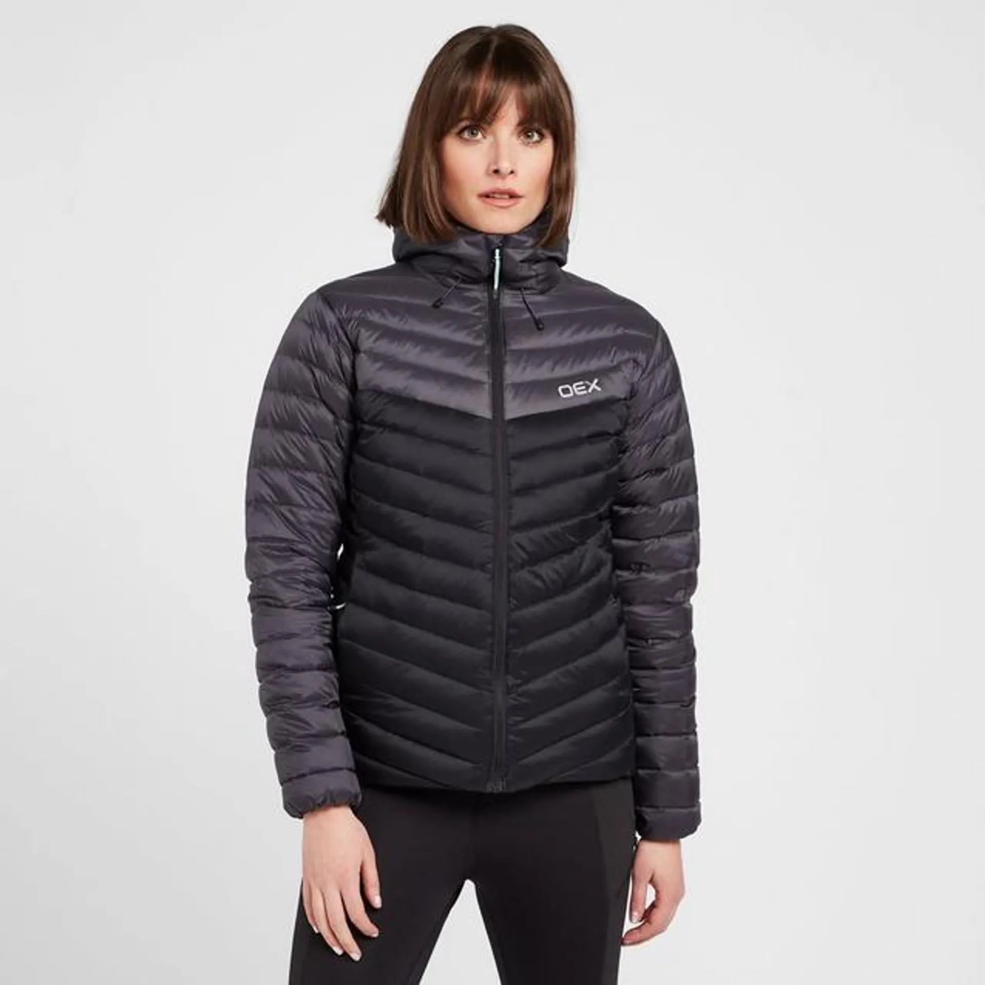 Women’s Kintra Down Jacket