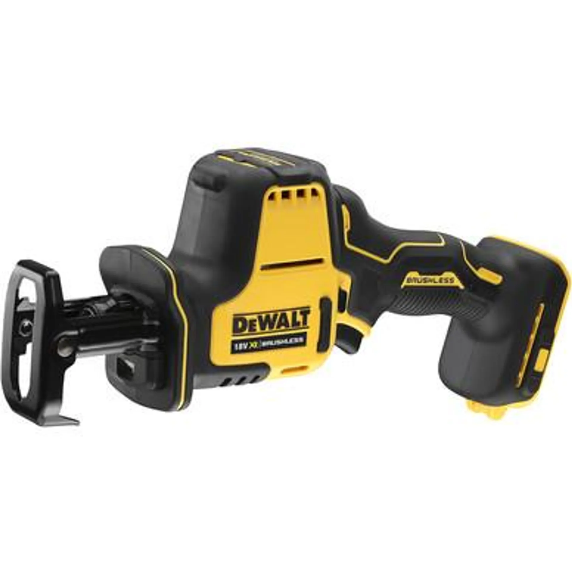 DeWalt DCS369N-XJ 18V XR Compact Reciprocating Saw Body Only