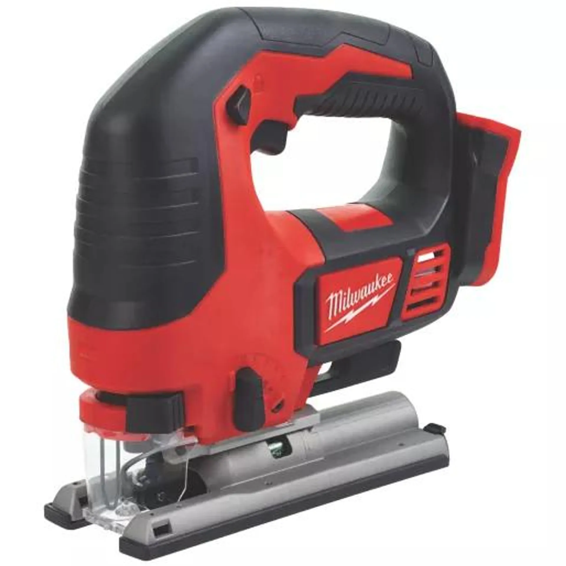 Milwaukee M18 BJS-0 18V Li-Ion Cordless Jigsaw - Bare