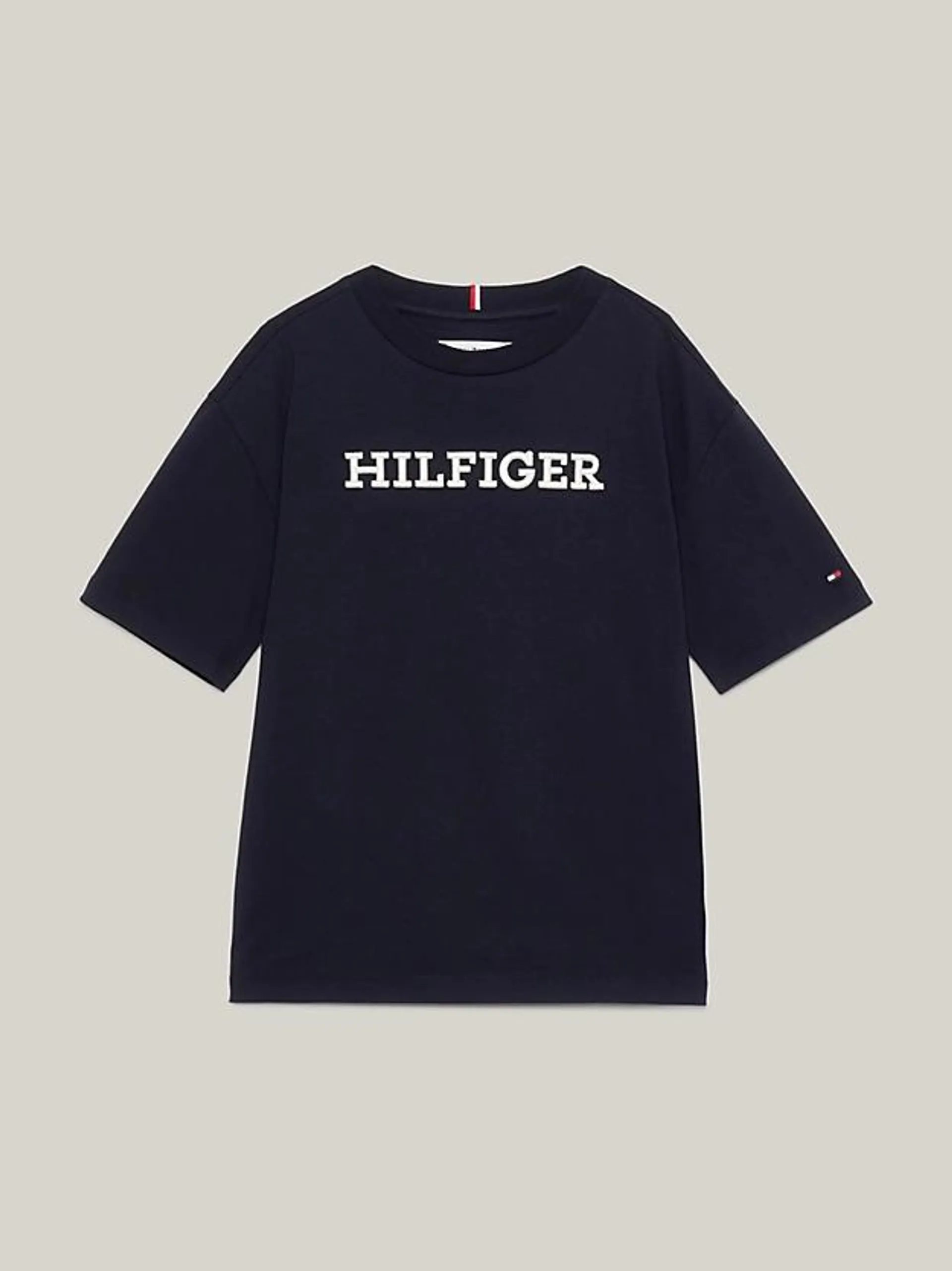 Hilfiger Monotype Archive Fit T-Shirt