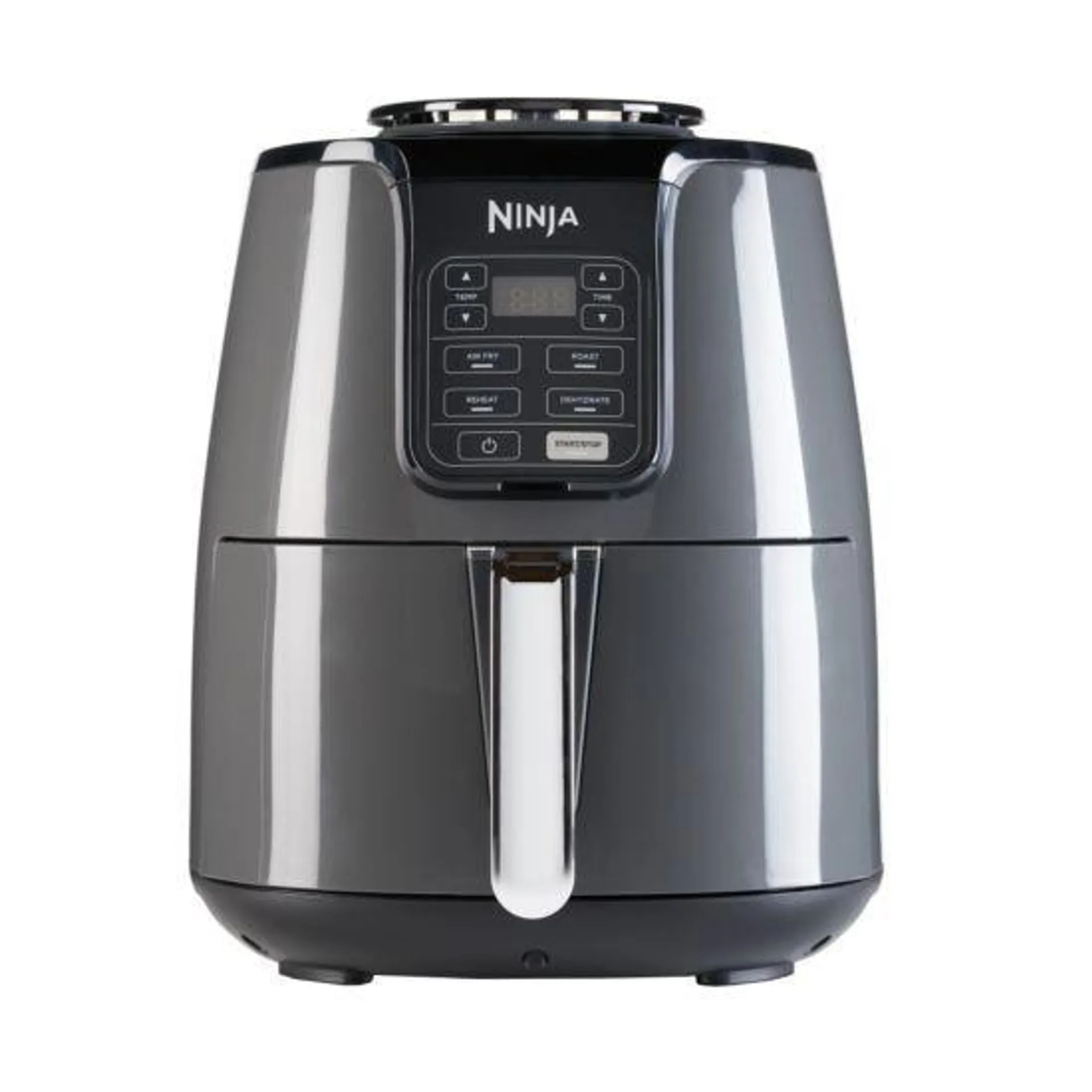 Ninja AF100UK 3.8L Air Fryer - Grey