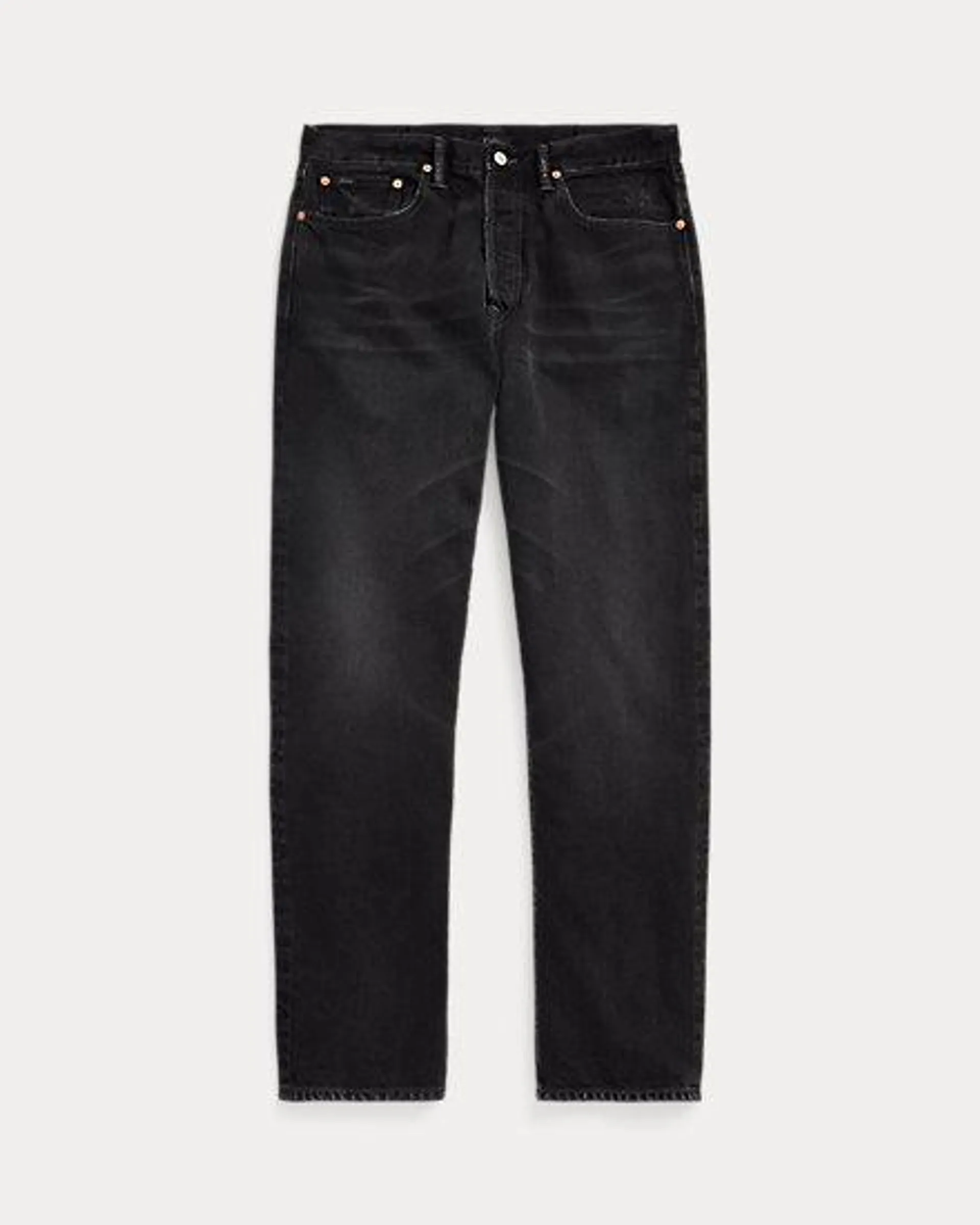 Vintage Classic Fit Jean