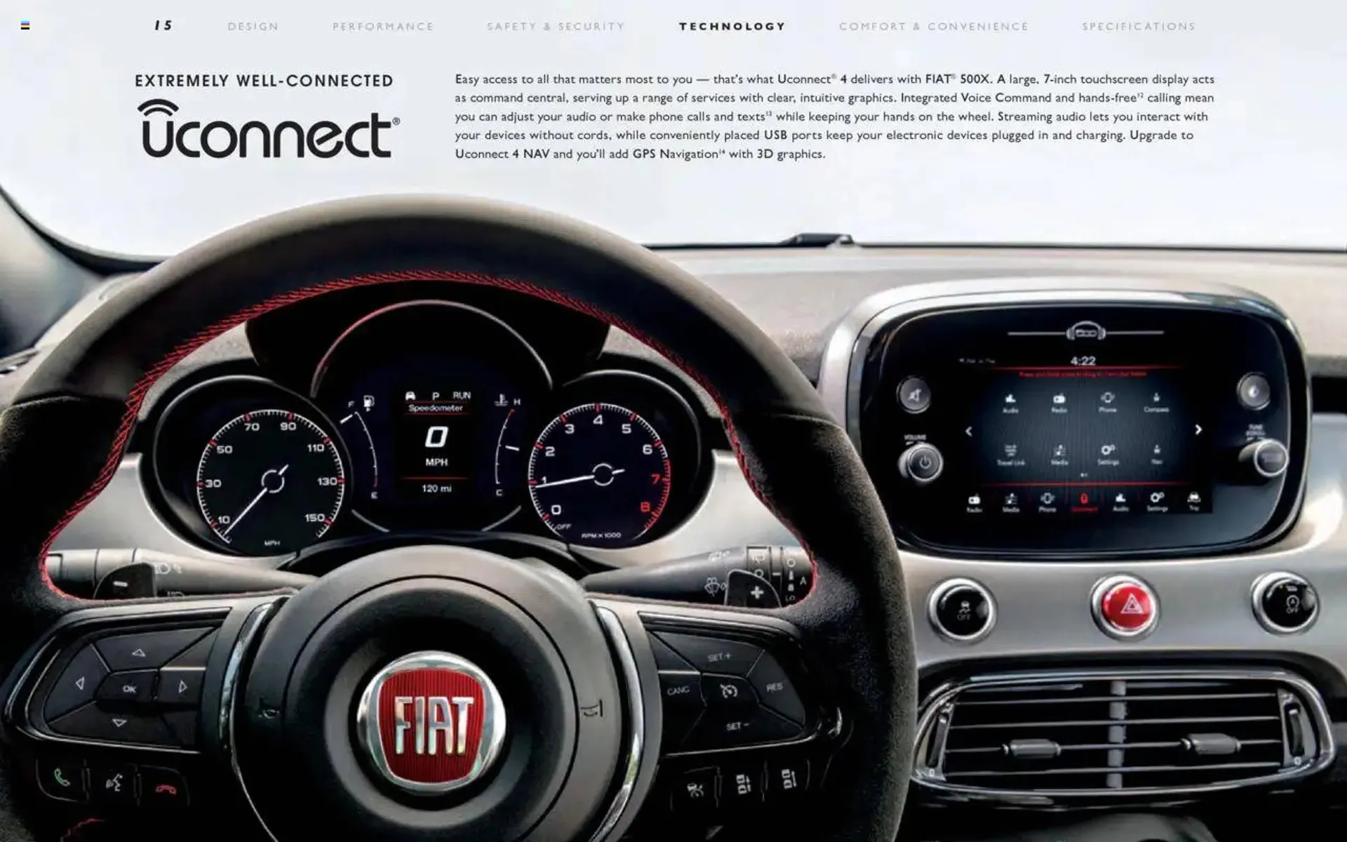 Fiat leaflet from 20 December to 30 June 2025 - Catalogue Page 15