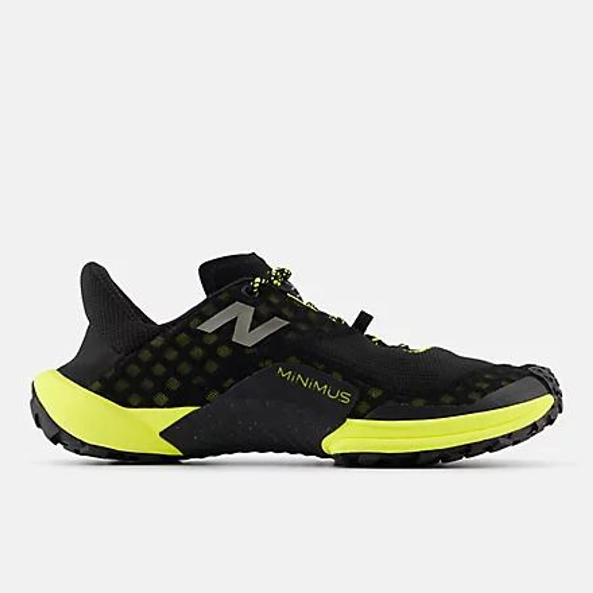 Minimus Trail Shoes