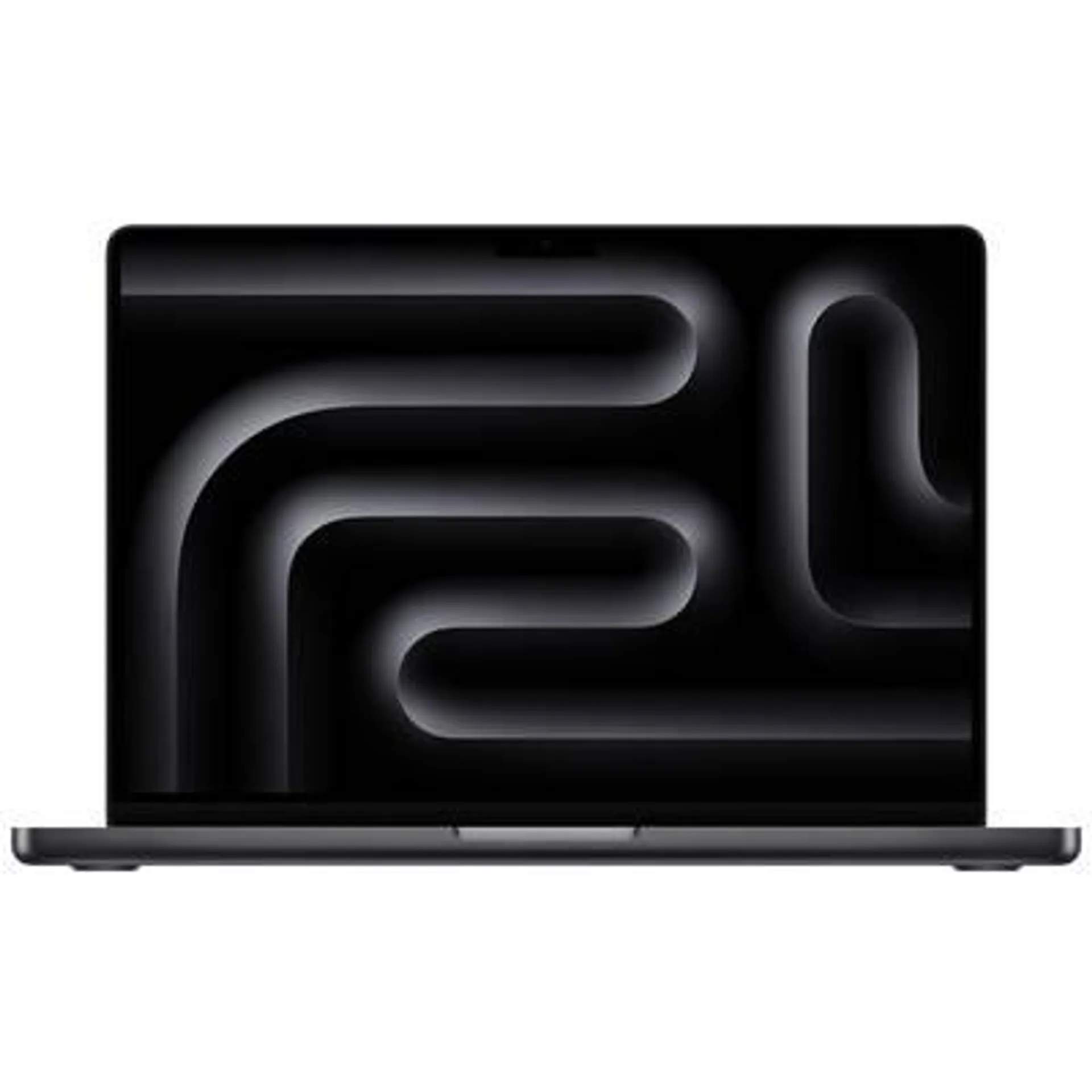 Apple MacBook Pro 14 (M3 Pro, 2023) 36.1 cm (14.2 inch) CTO36 GB RAM1 TB SSD;12‑Core CPU;18-Core GPU;Space BlackZ1AV