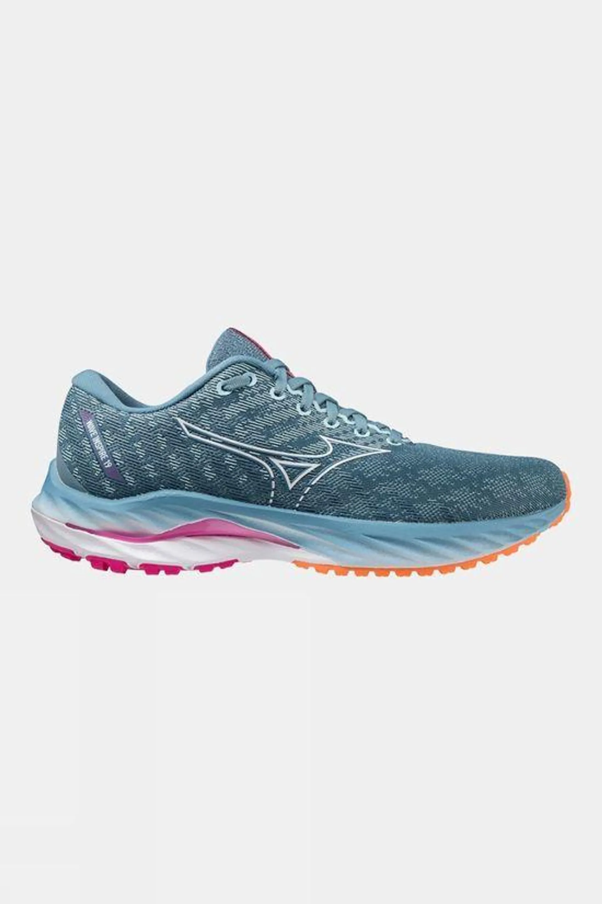 Womens Wave Inspire 19 Shoes