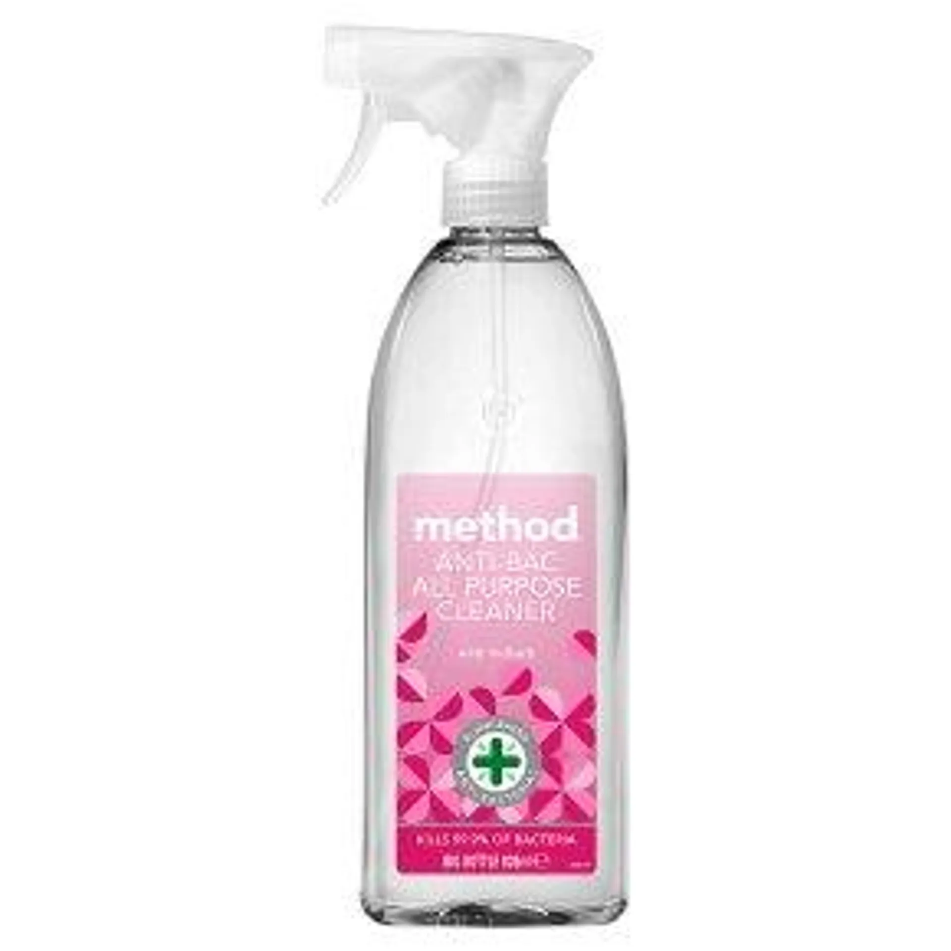 Method Anti-Bac Cleaner Rhubarb