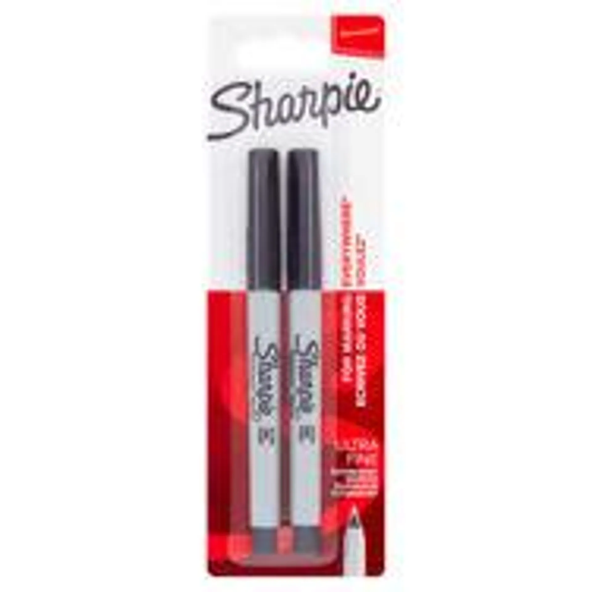 Sharpie Ultra Fine Permanent Markers