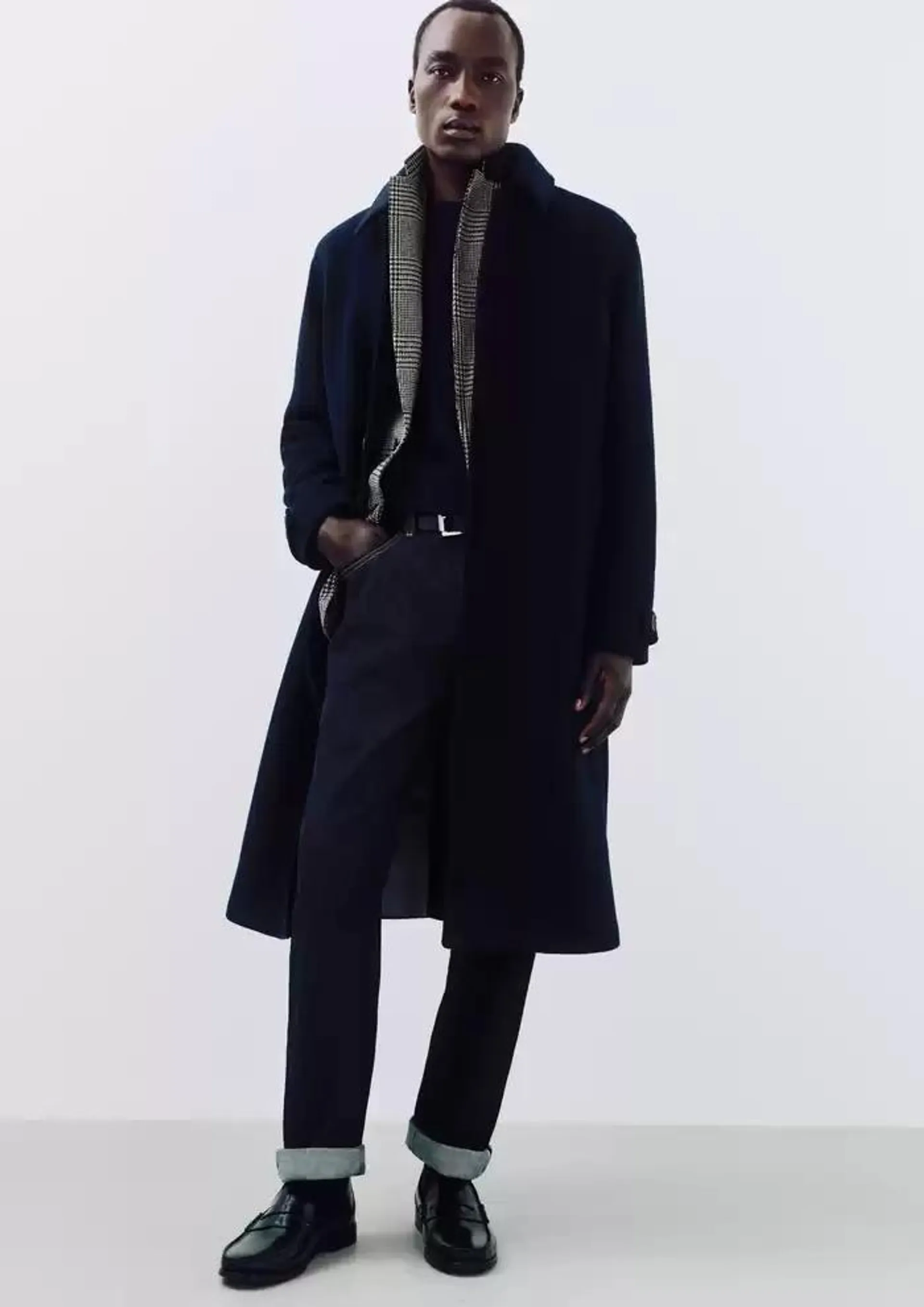 Winter Mens Lookbook from 1 December to 28 February 2025 - Catalogue Page 6