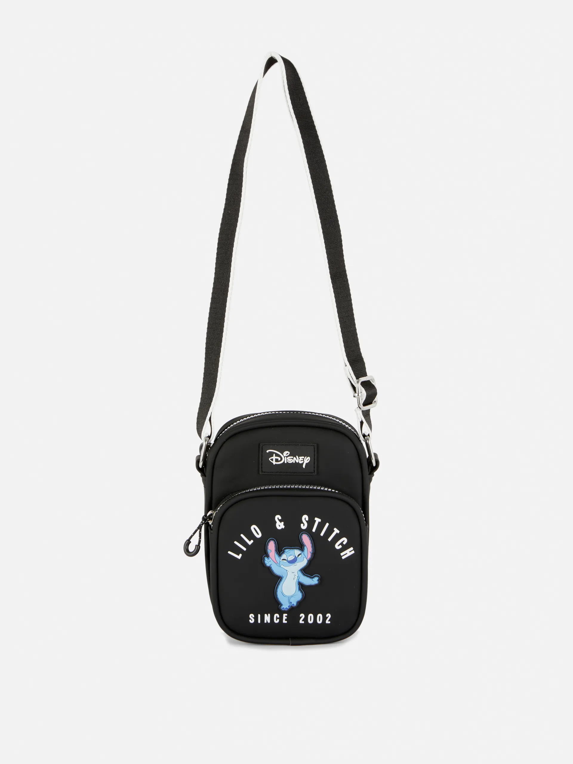 „Disney Stitch“ Handytasche zum Umhängen