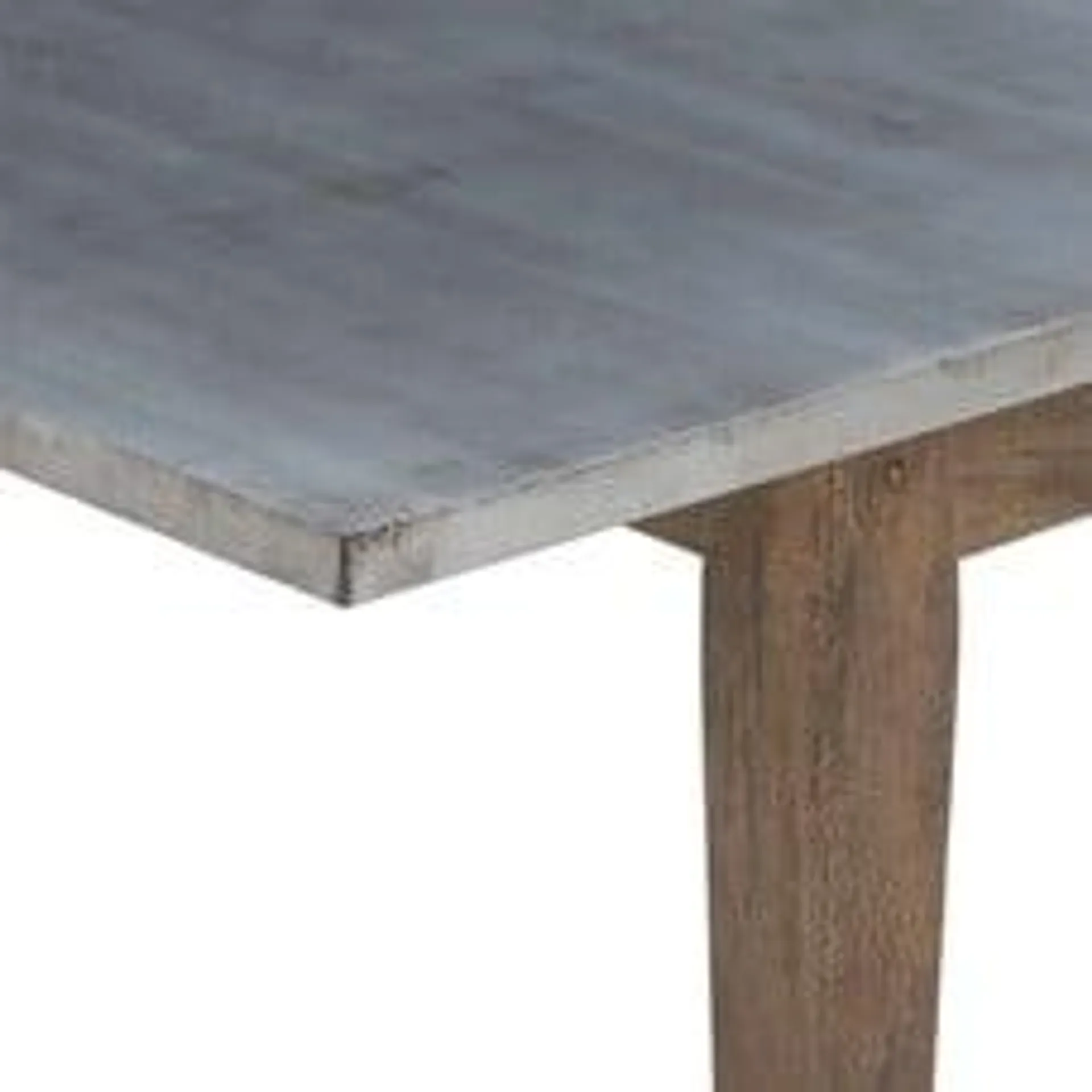 Hancock Extending Dining Table 160cm