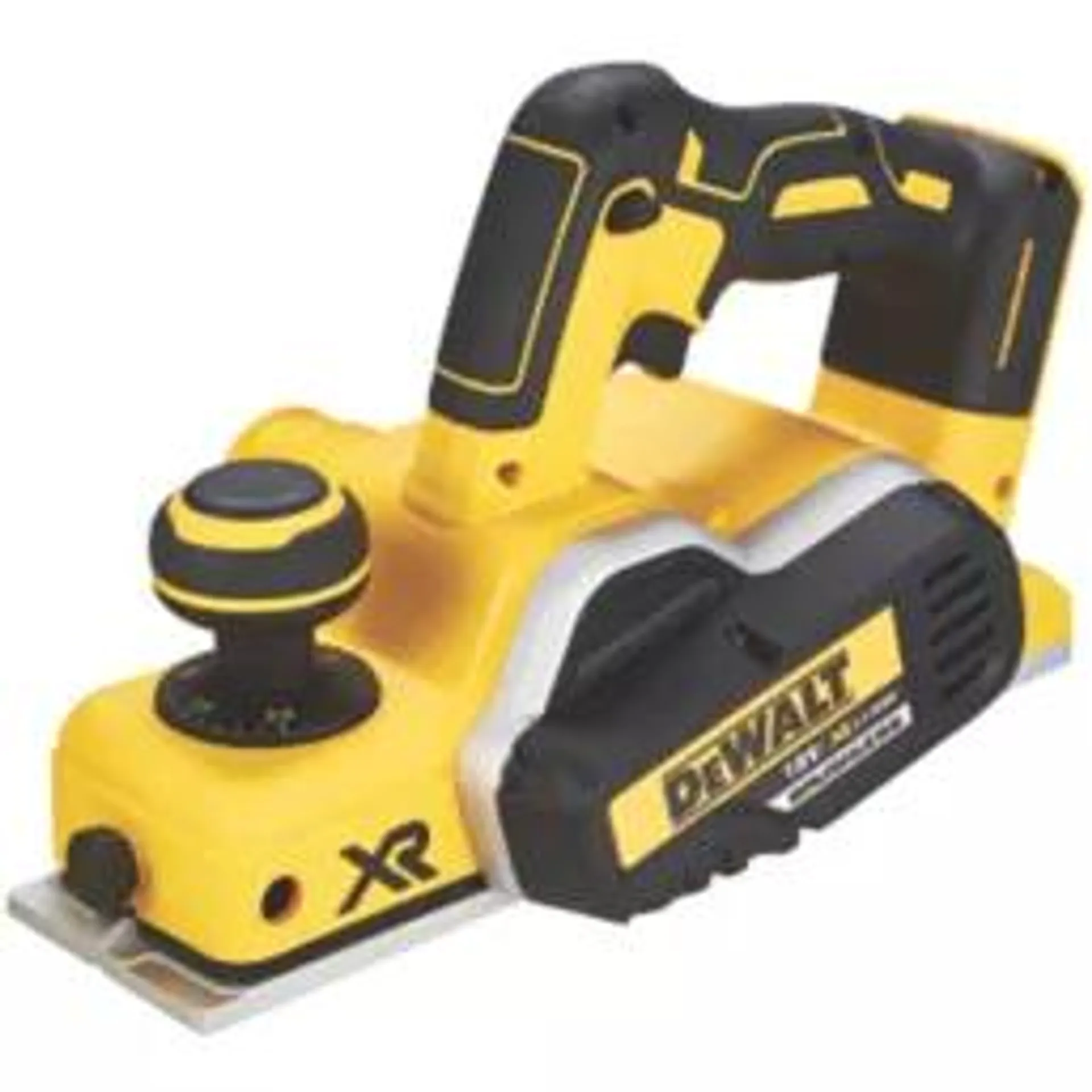 DeWalt DCP580N-XJ 18V Li-Ion XR Brushless Cordless Planer - Bare