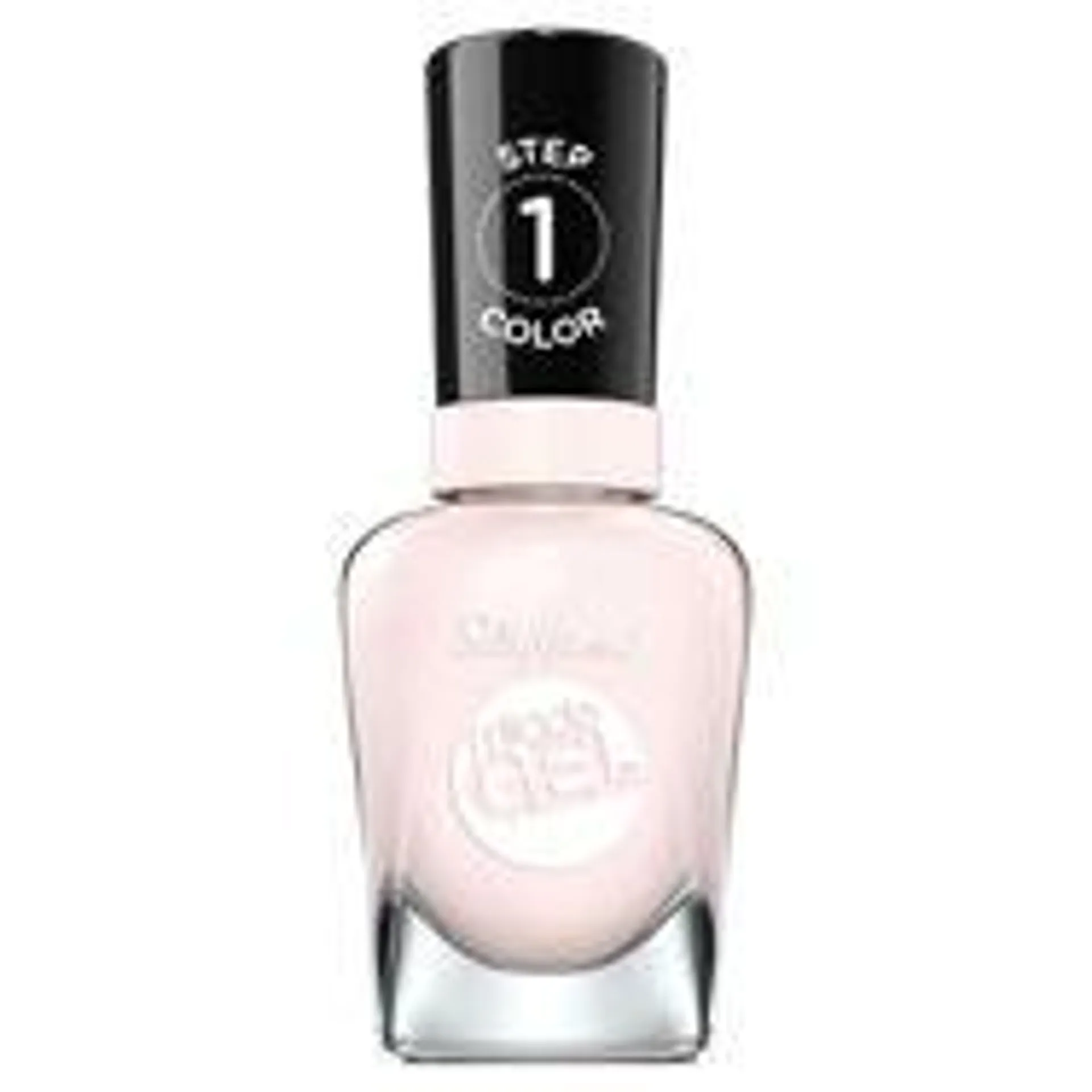 Sally Hansen Miracle Gel Nail Polish Little Peony 14.7ml