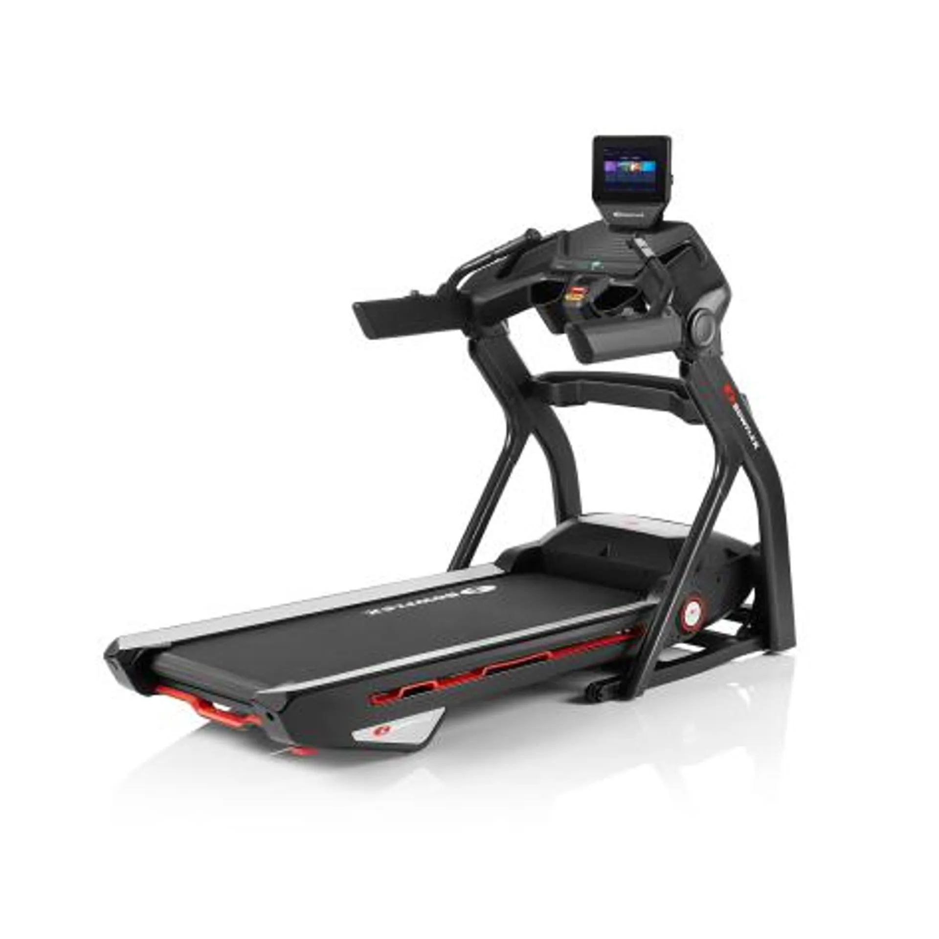 Bowflex BFX25 Folding Treadmill (10 Inch Touch Screen) - Norwich Ex-Display Product