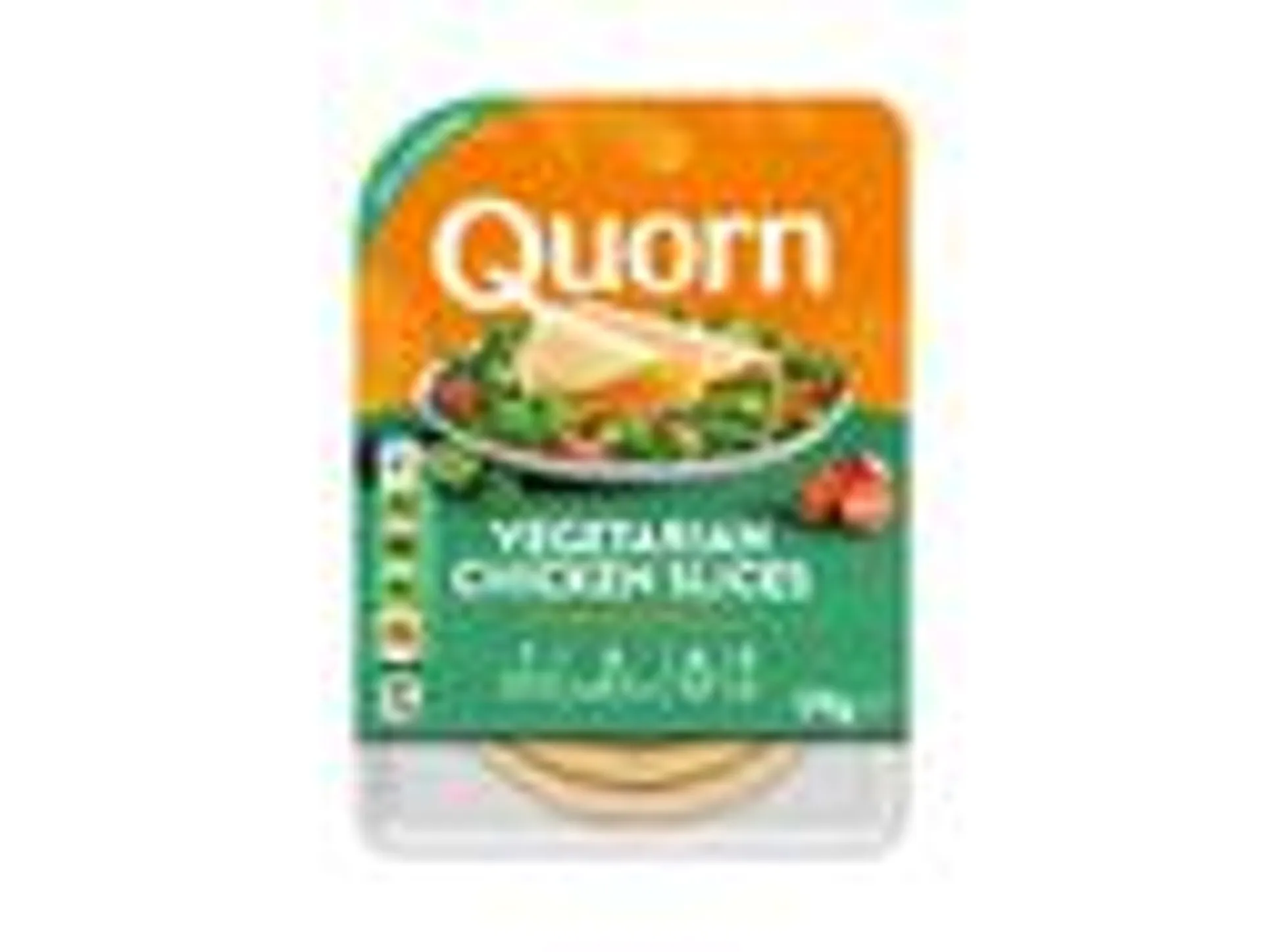 Quorn Vegetarian Slices