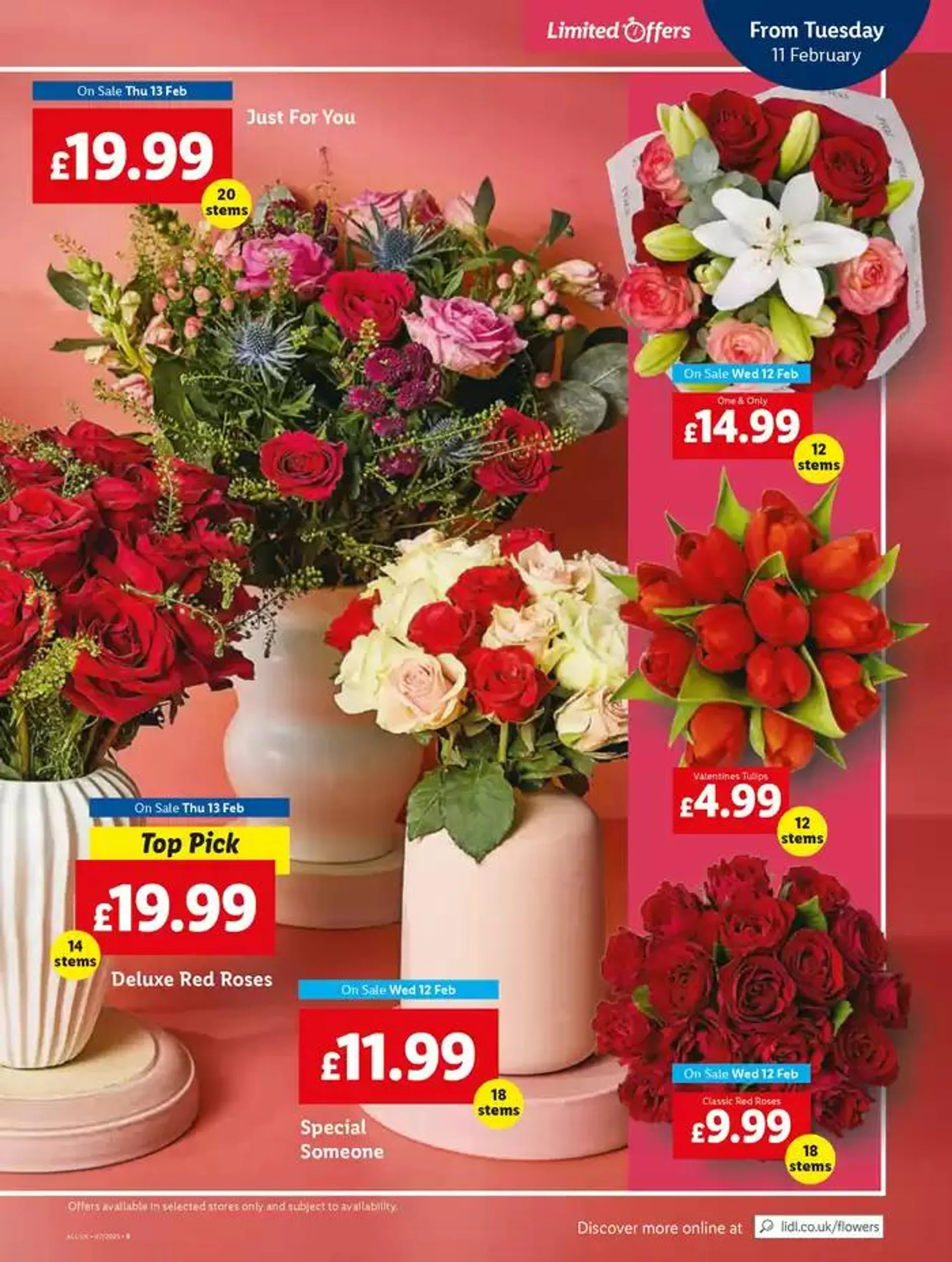 Discounts and promotions from 13 February to 19 February 2025 - Catalogue Page 9