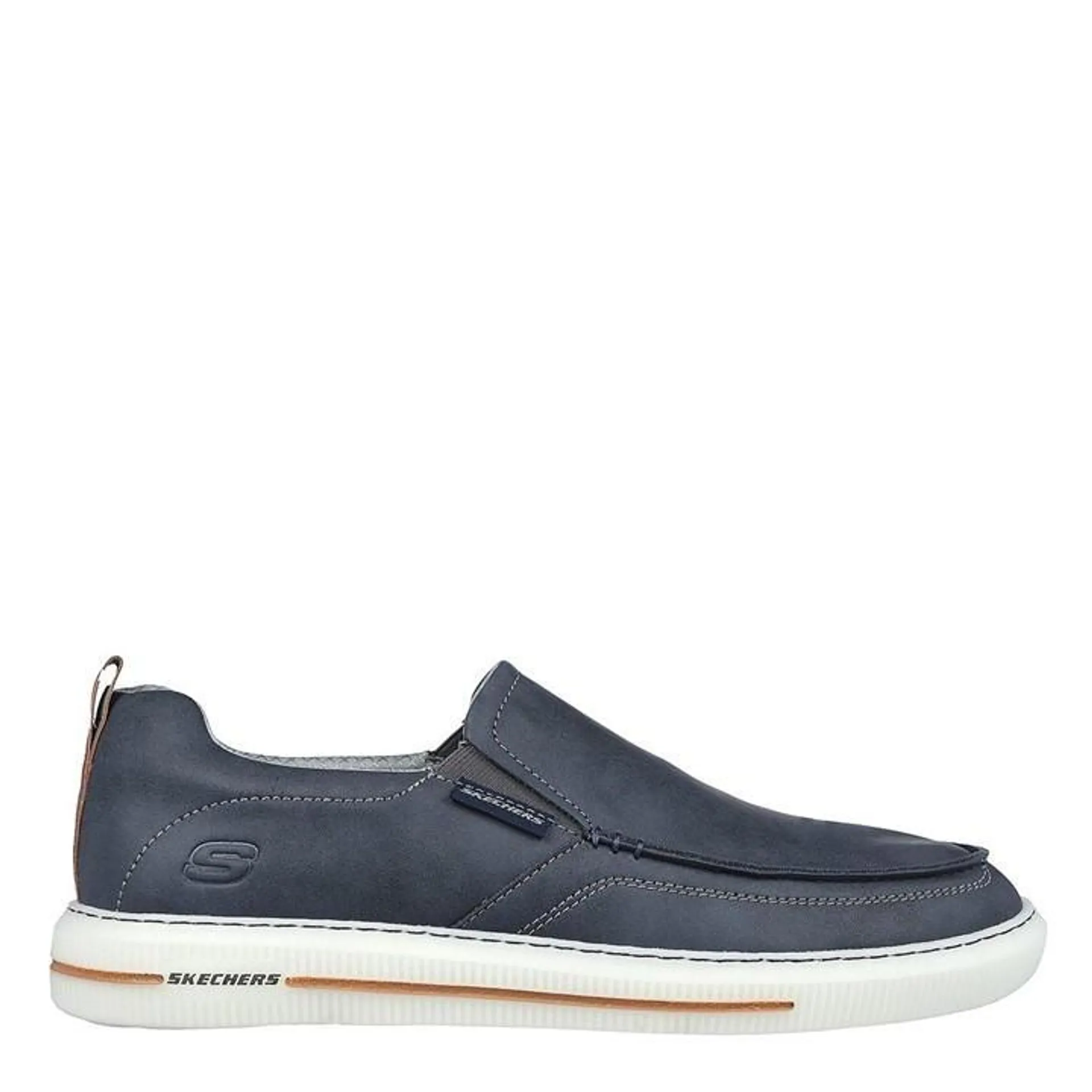 Moc Toe Slip On Trainers Mens