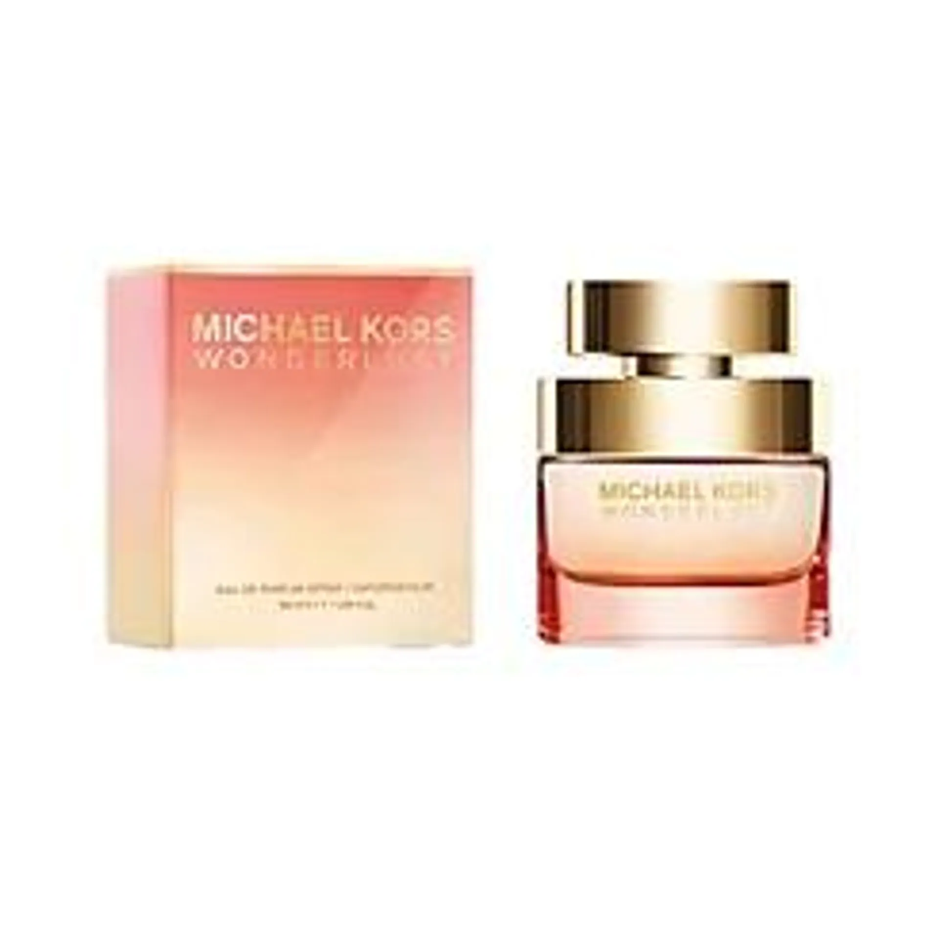 Michael Kors Wonderlust Eau Du Parfum