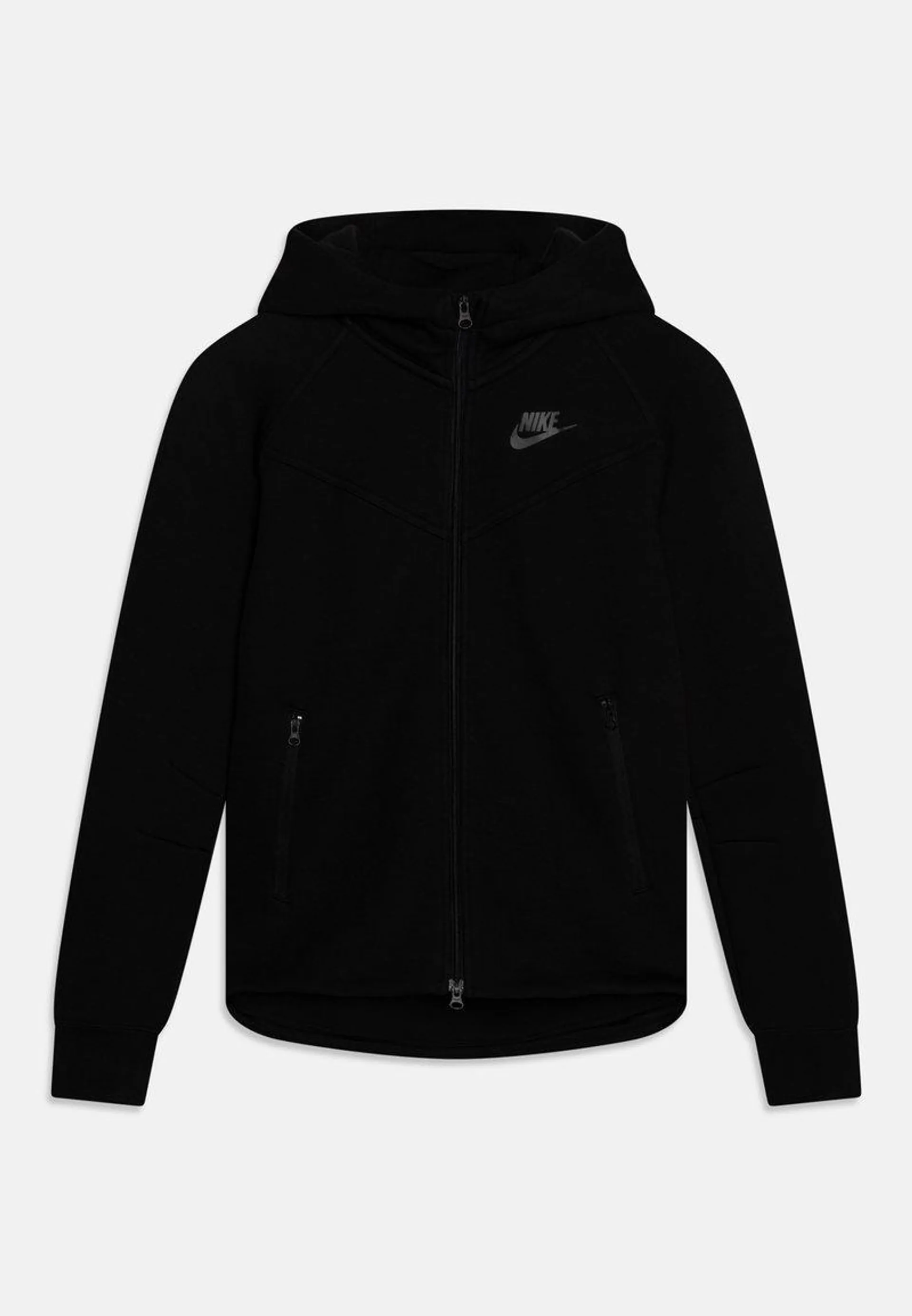 TECH FLEECE - Zip-up sweatshirt