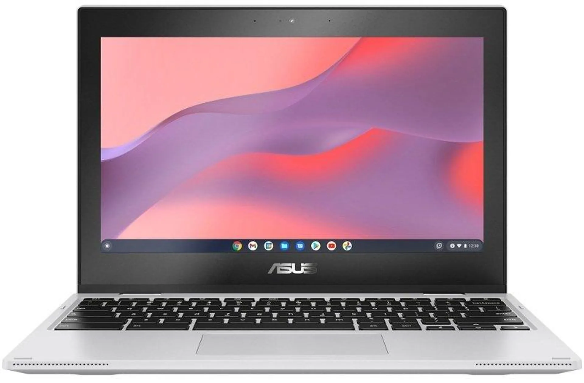 ASUS CX1 11.6 inch Chromebook - Intel Celeron N4500