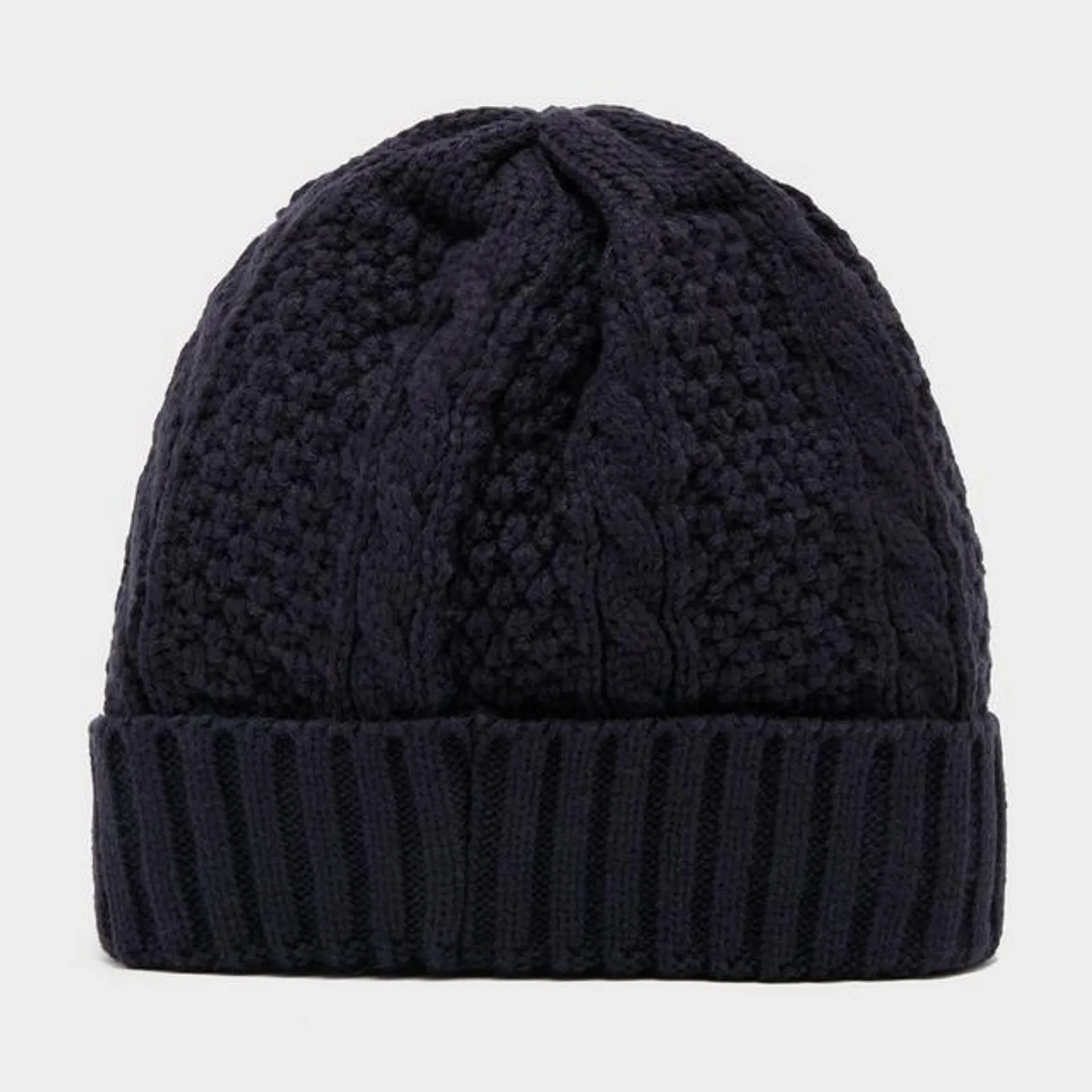 Mens Fisherman Beanie Hat