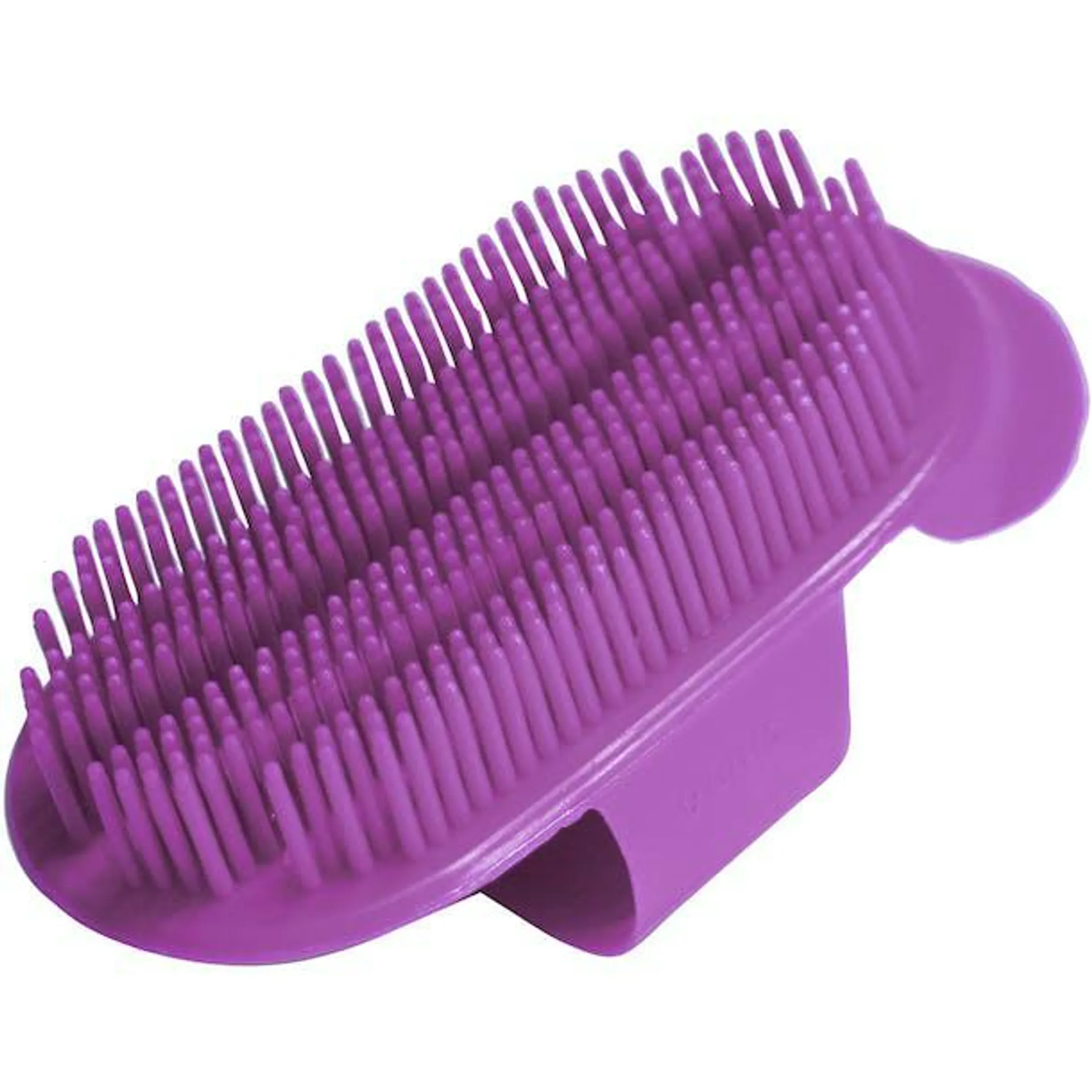 Roma Plastic Sarvis Curry Comb