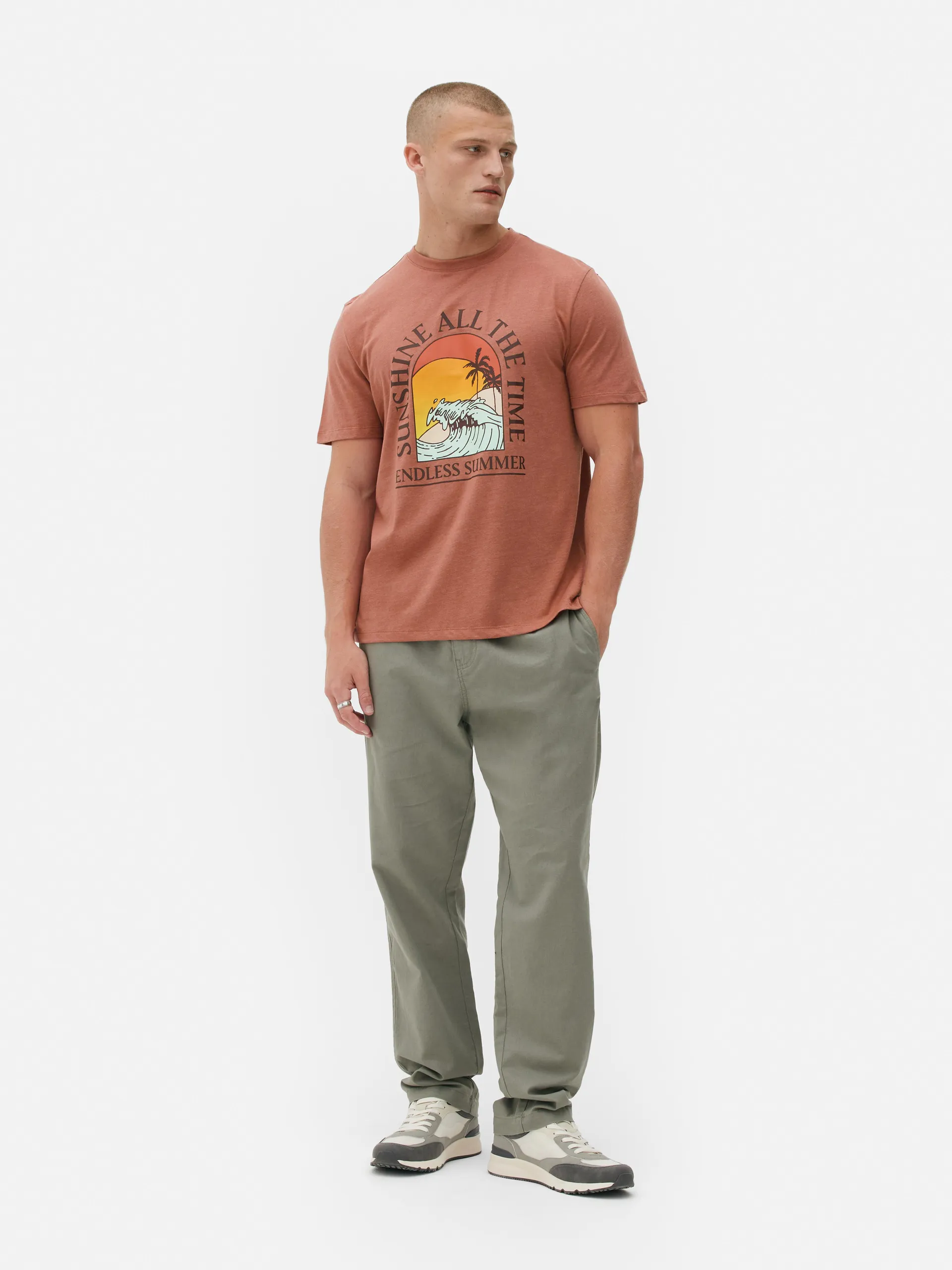 Endless Summer T-Shirt