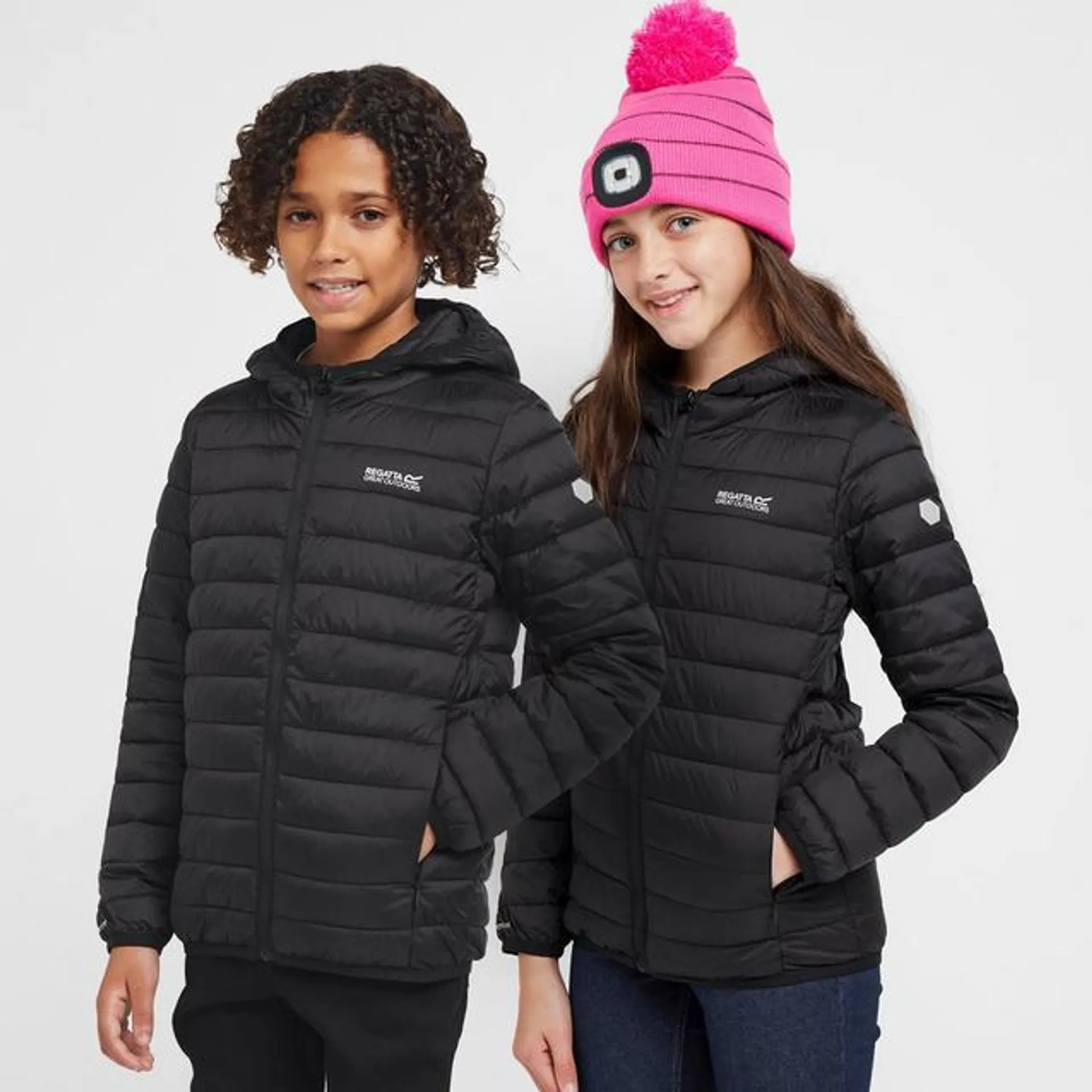 Kids' Hillpack Insulated Jacket