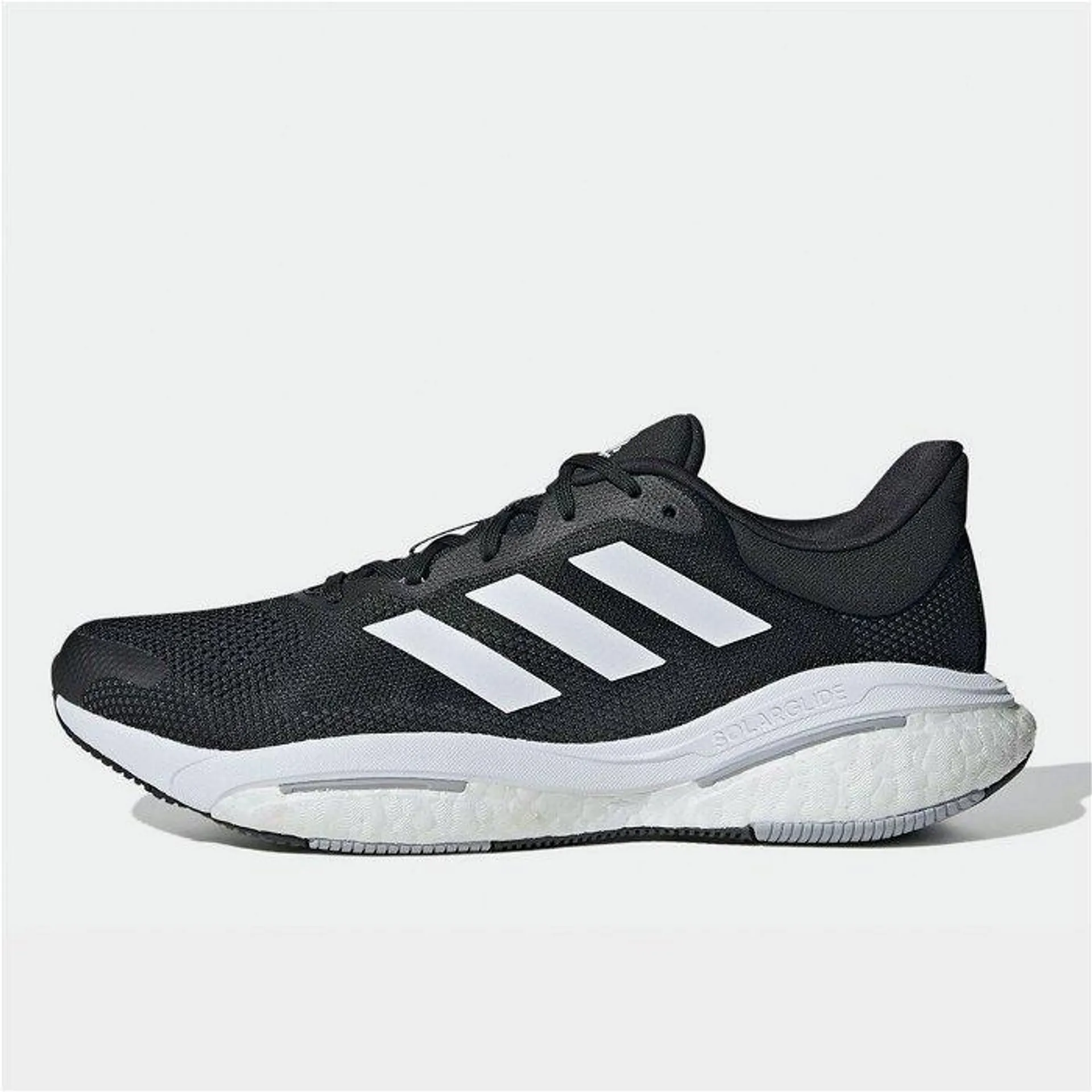 adidas Solarglide 5 Mens Running Shoes