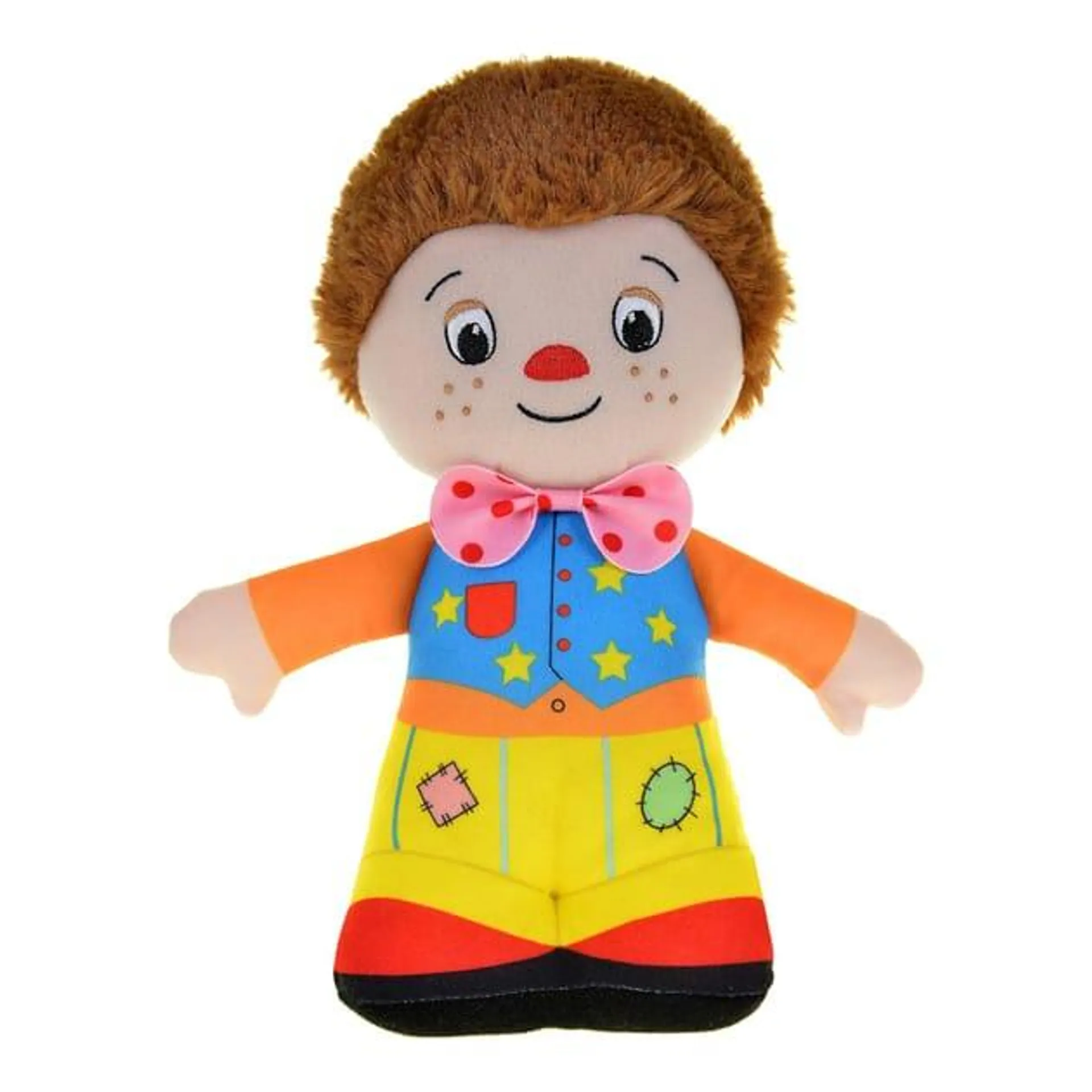 Mr Tumble Hello Hello Talking Doll