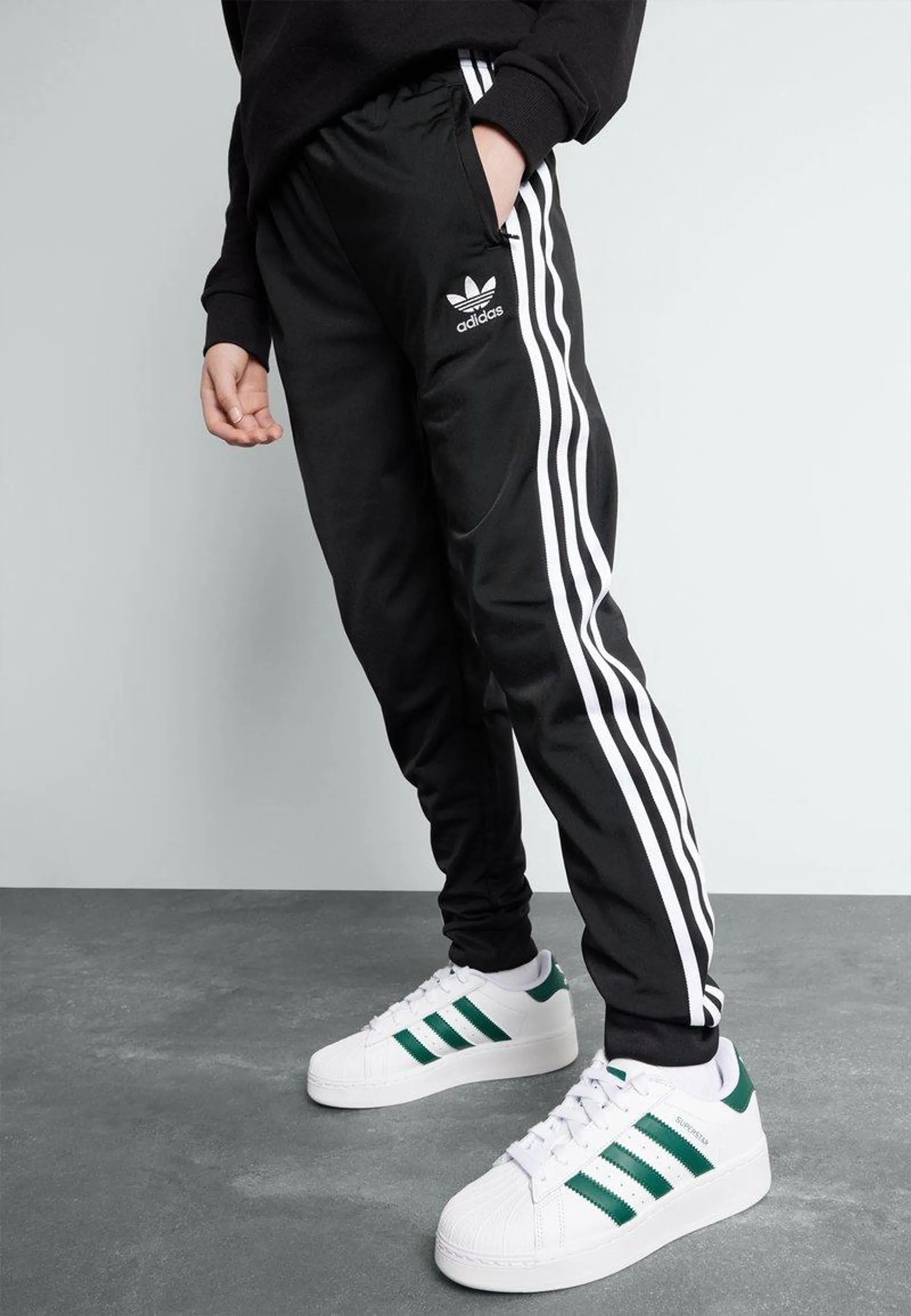 TRACK PANTS UNISEX - Tracksuit bottoms