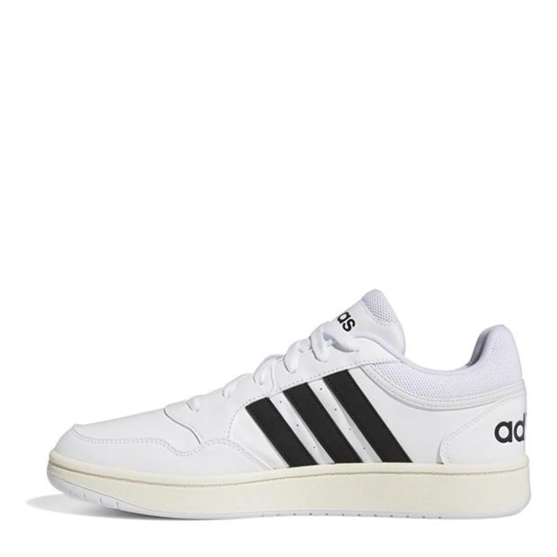 adidas Hoops 3.0 Mens Trainers