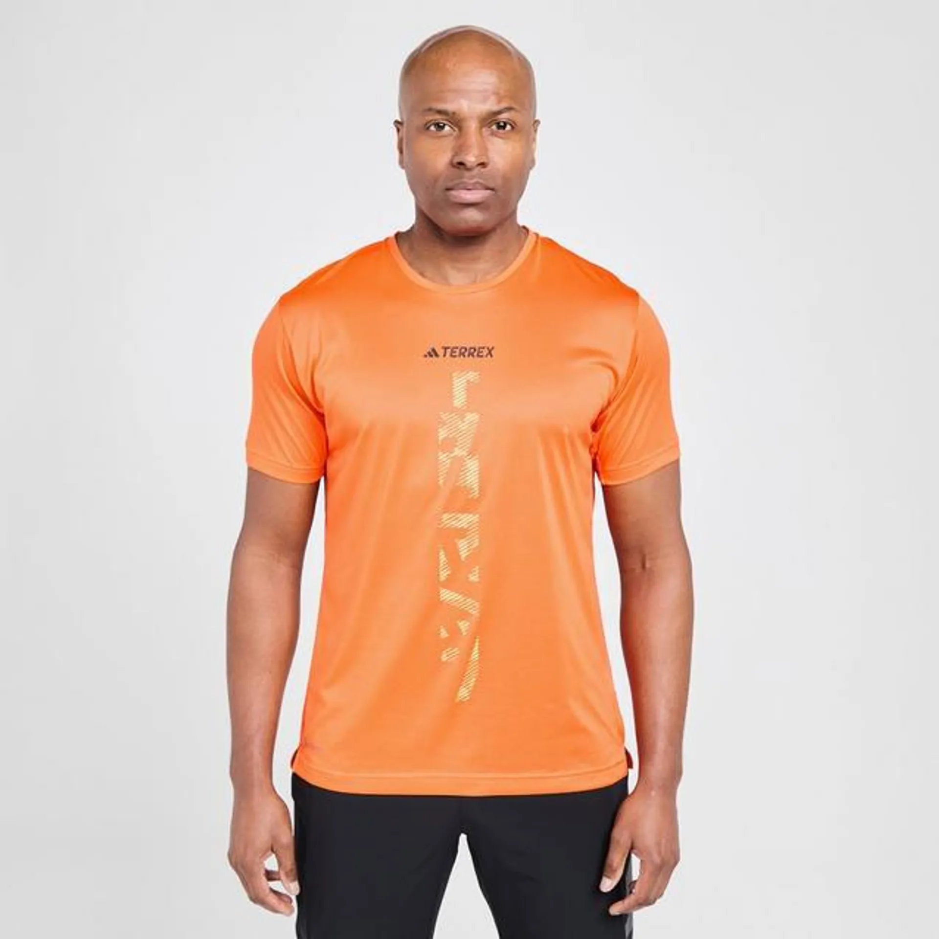 Men’s Agravic T-Shirt