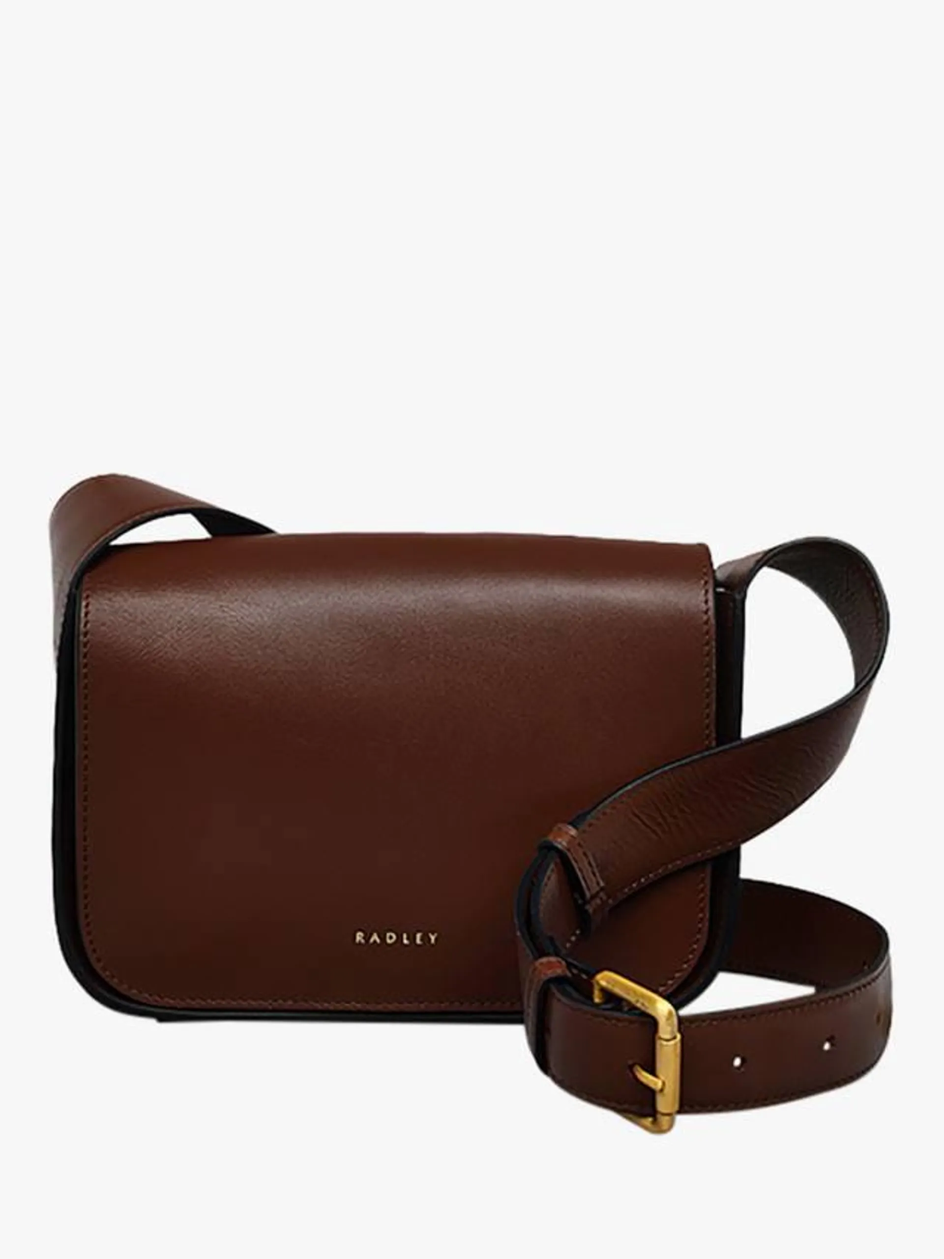 Westwell Lane Small Flapover Crossbody Bag