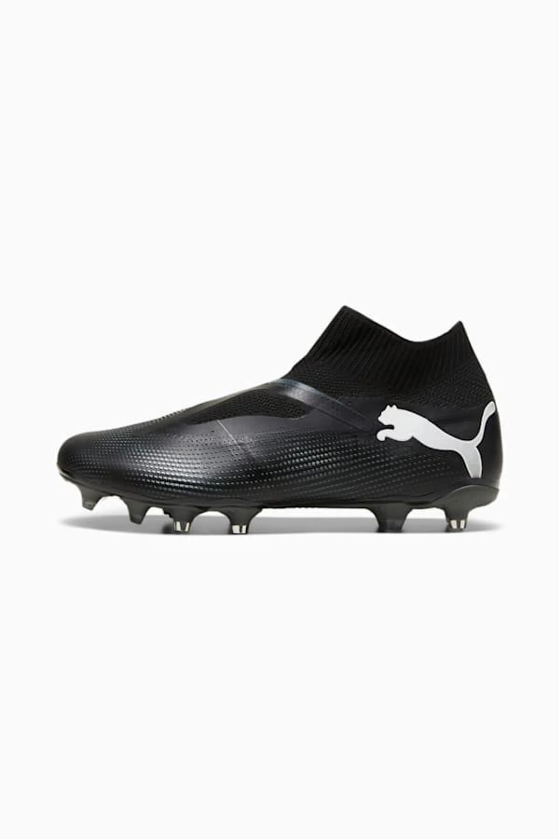 FUTURE 7 MATCH FG/AG Laceless Football Boots